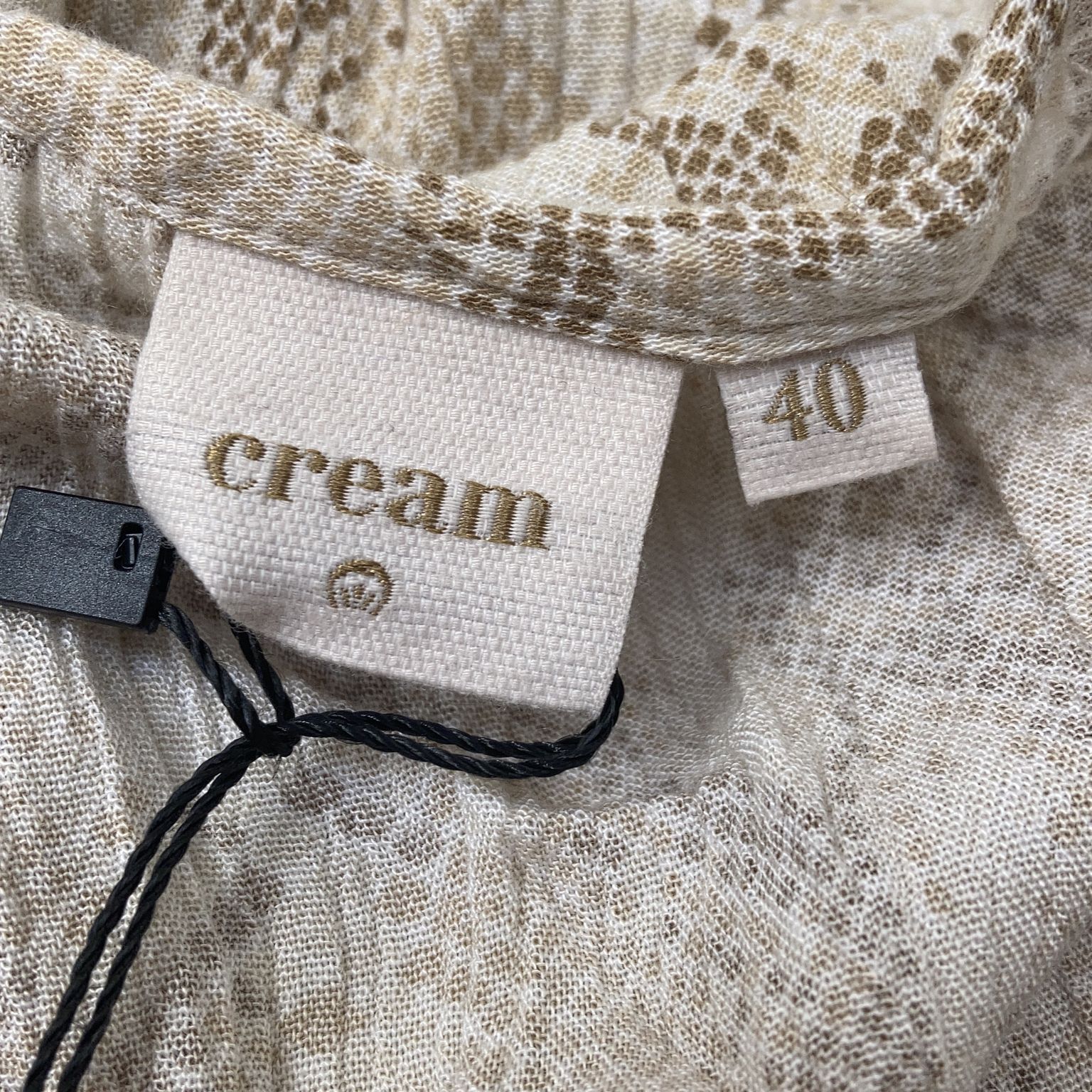 Cream