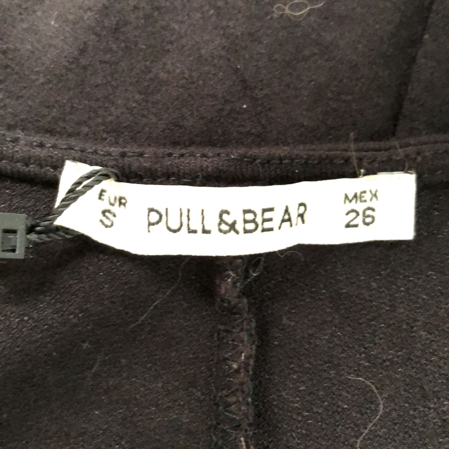 Pull  Bear