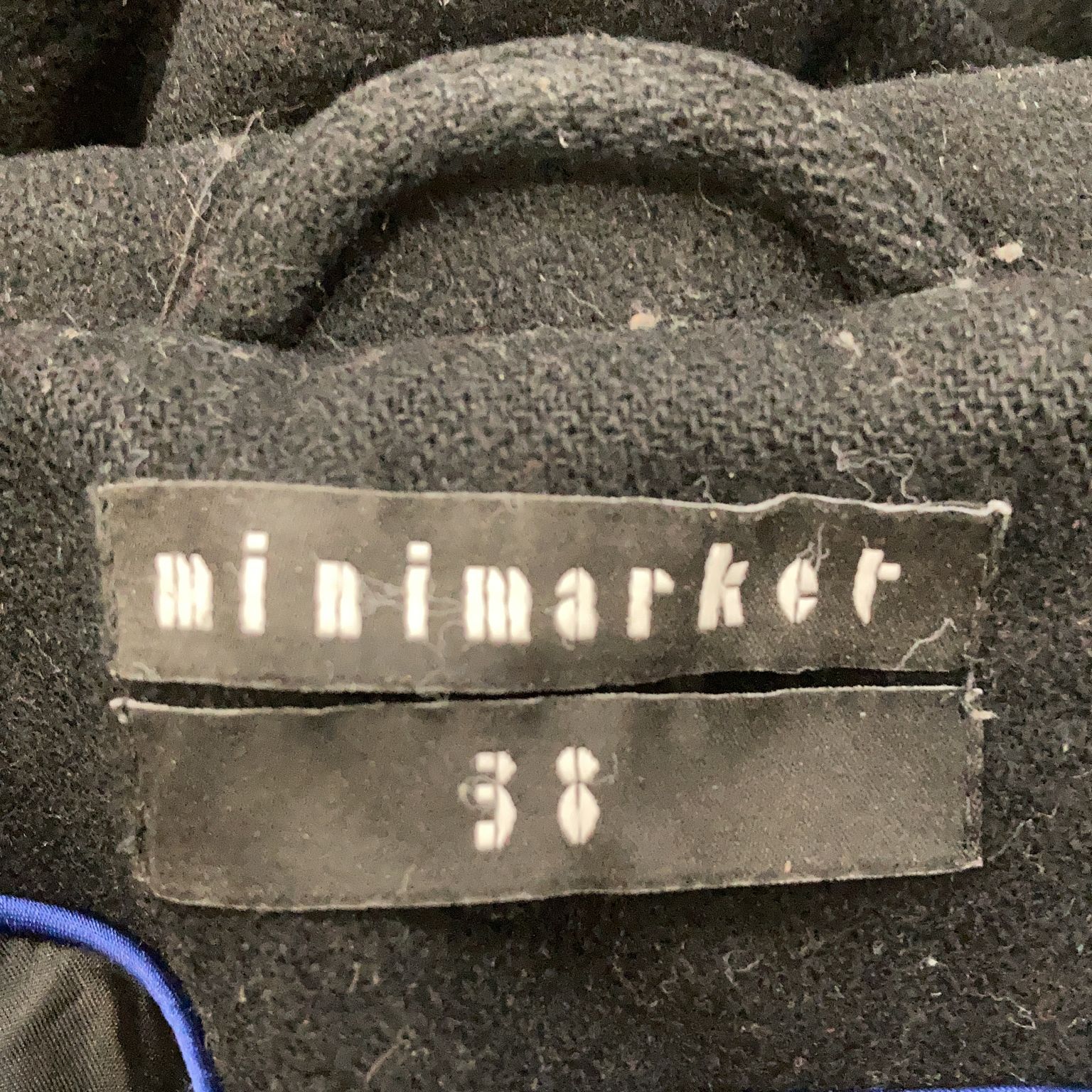 Minimarket