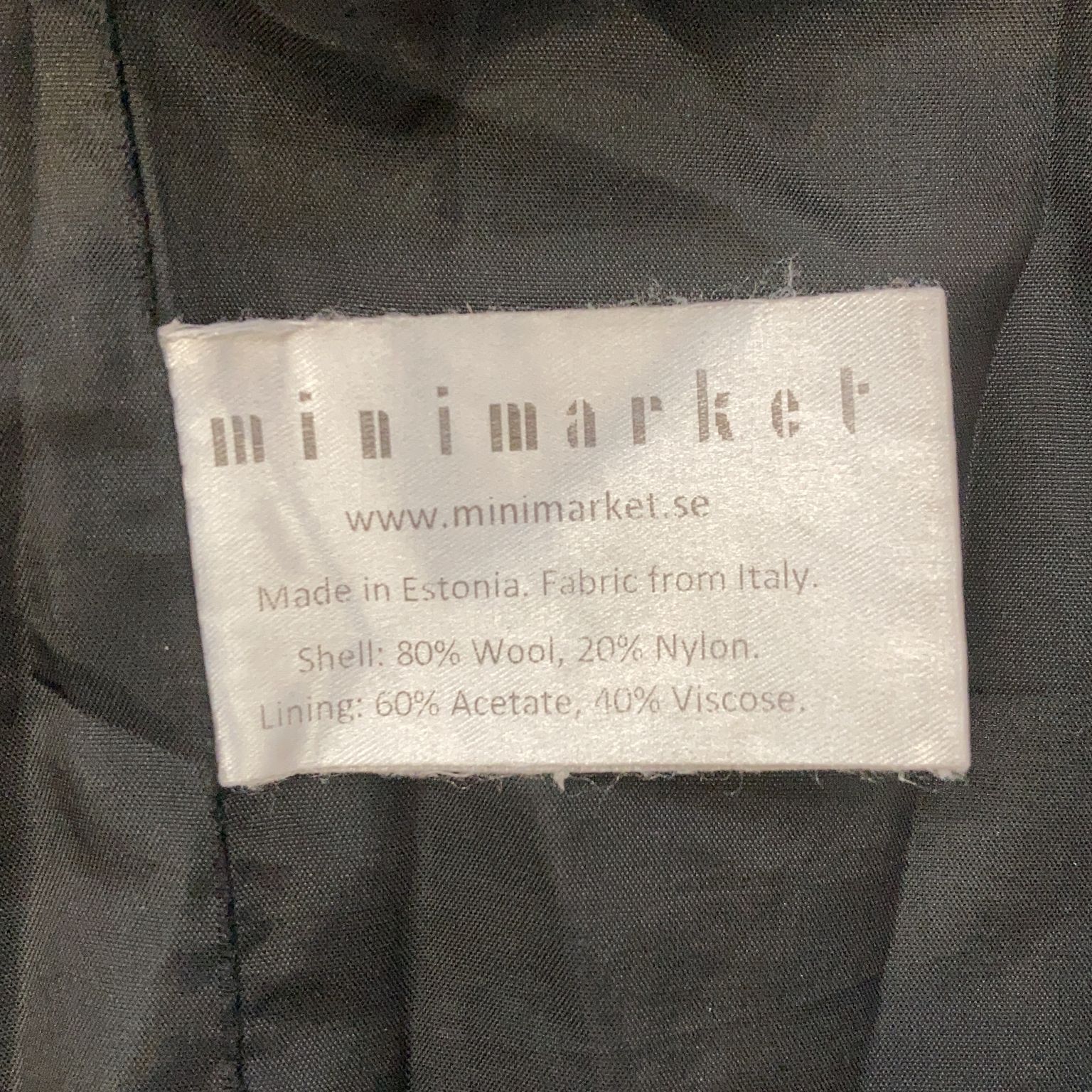 Minimarket