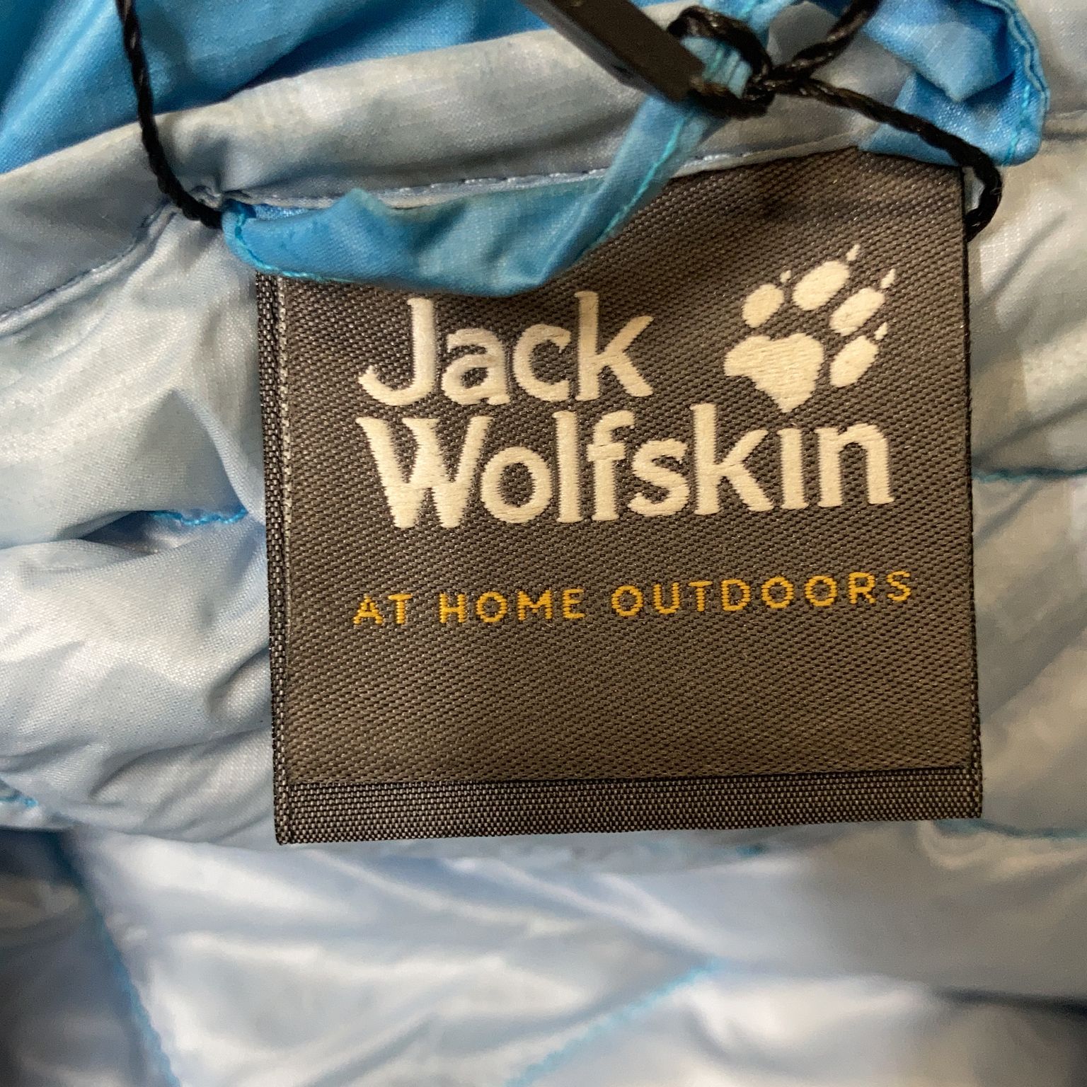 Jack Wolfskin