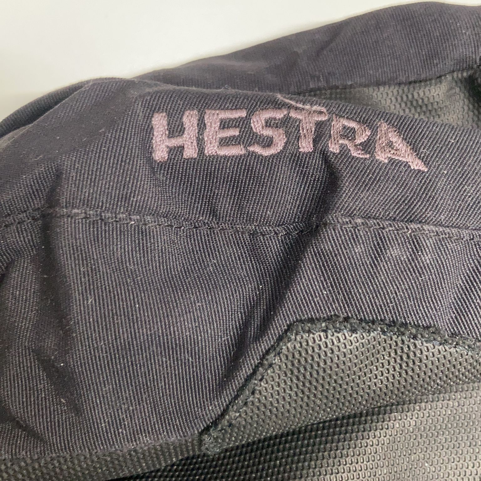 Hestra