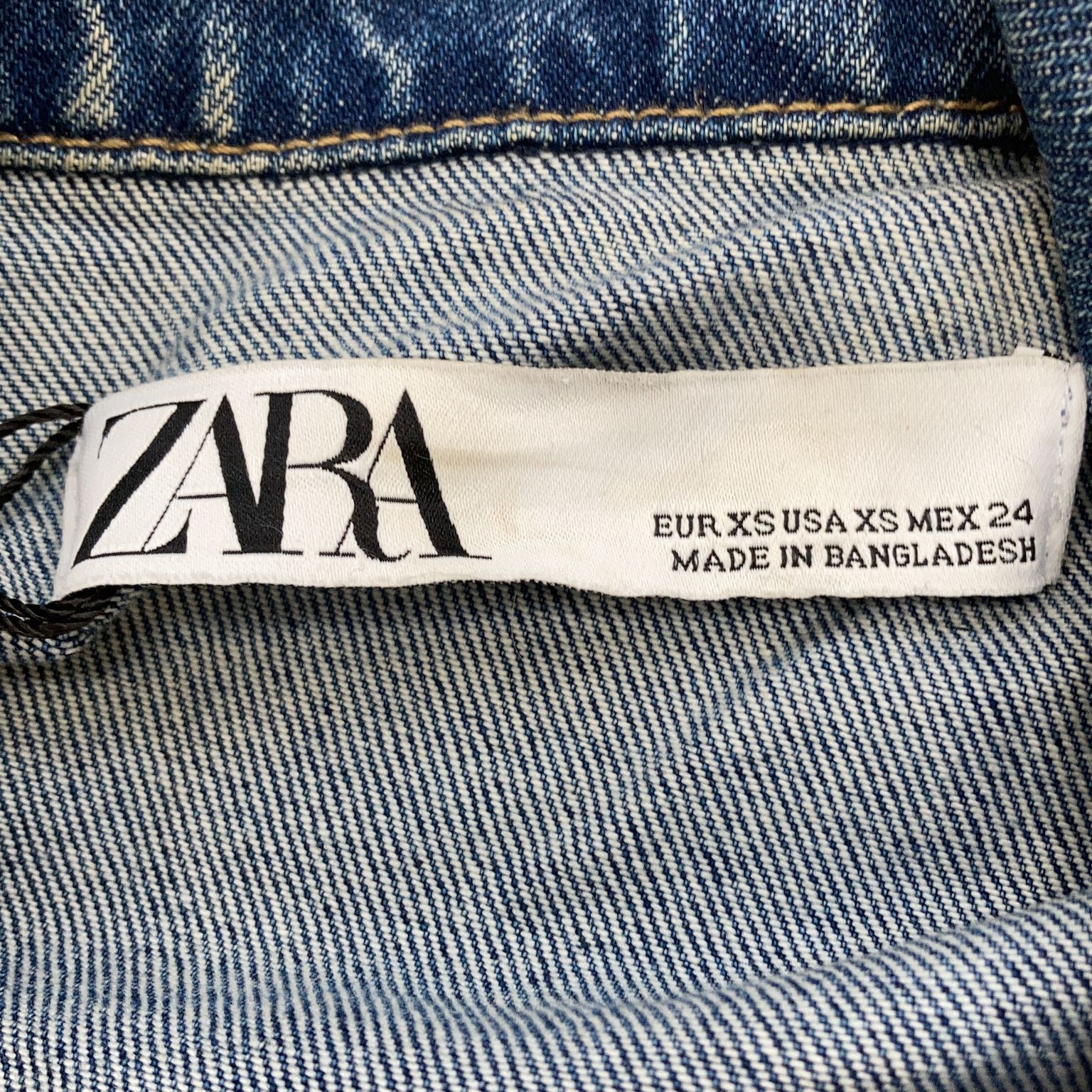 Zara