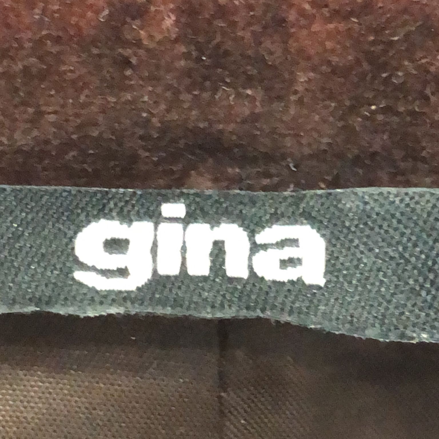 Gina