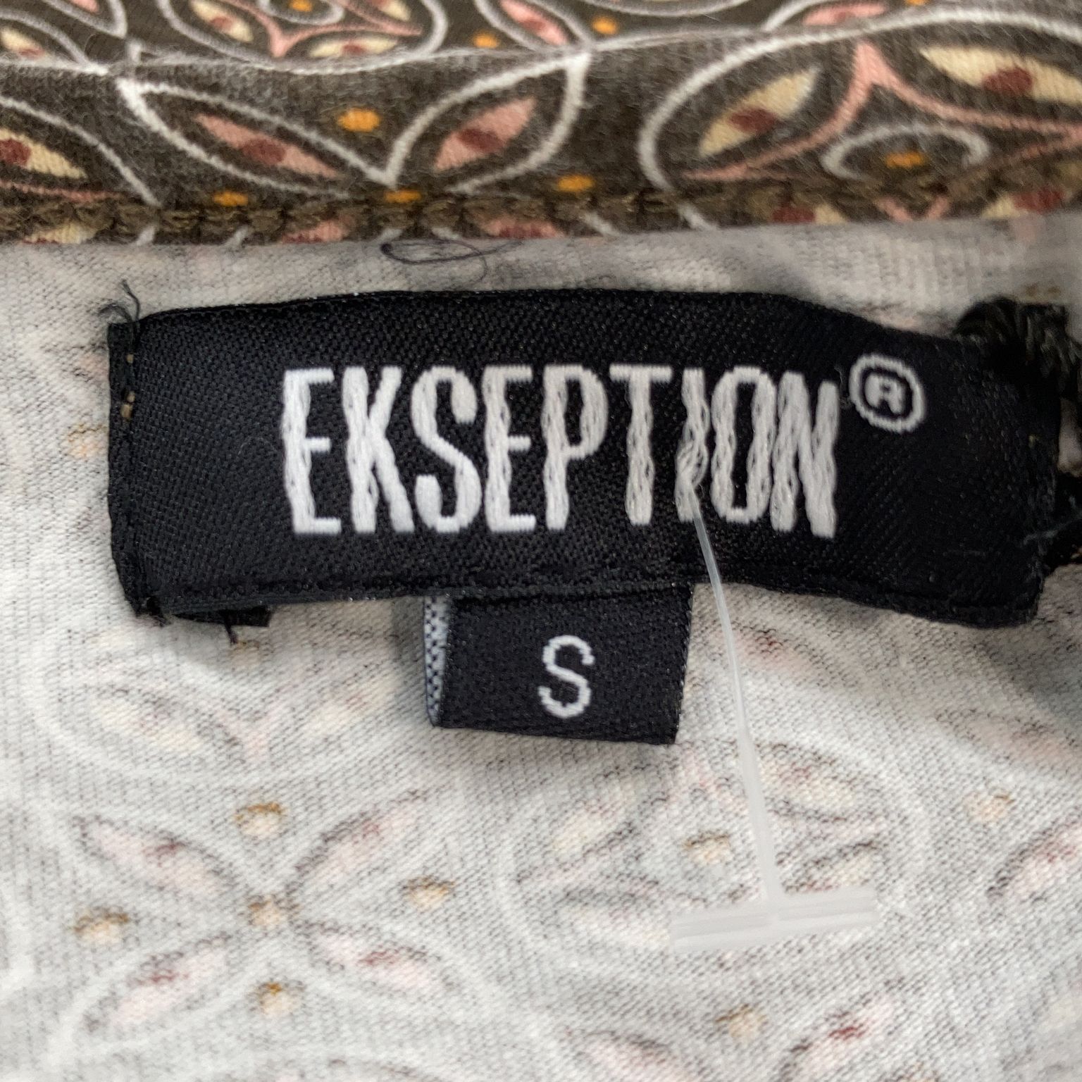 Ekseption