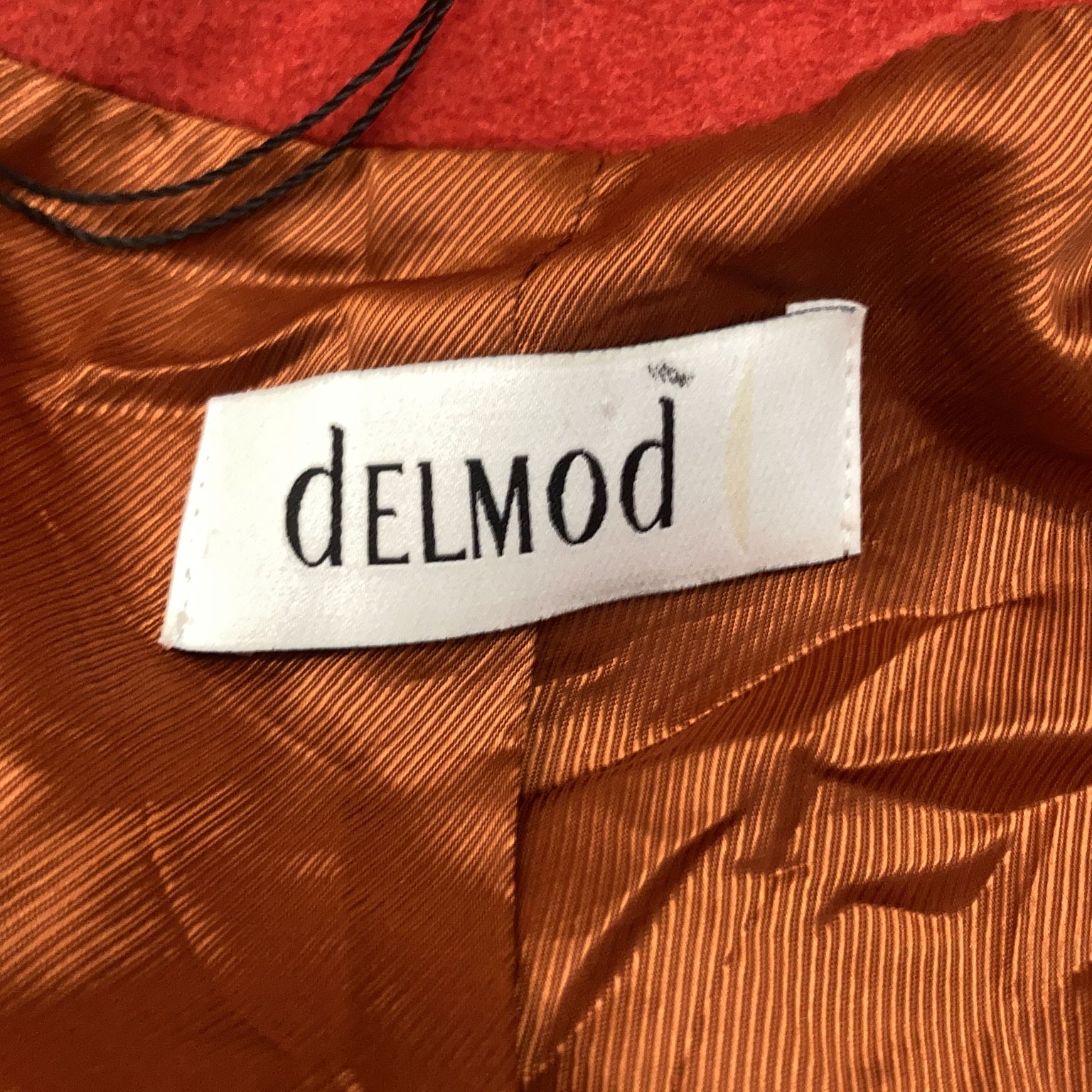 Delmod