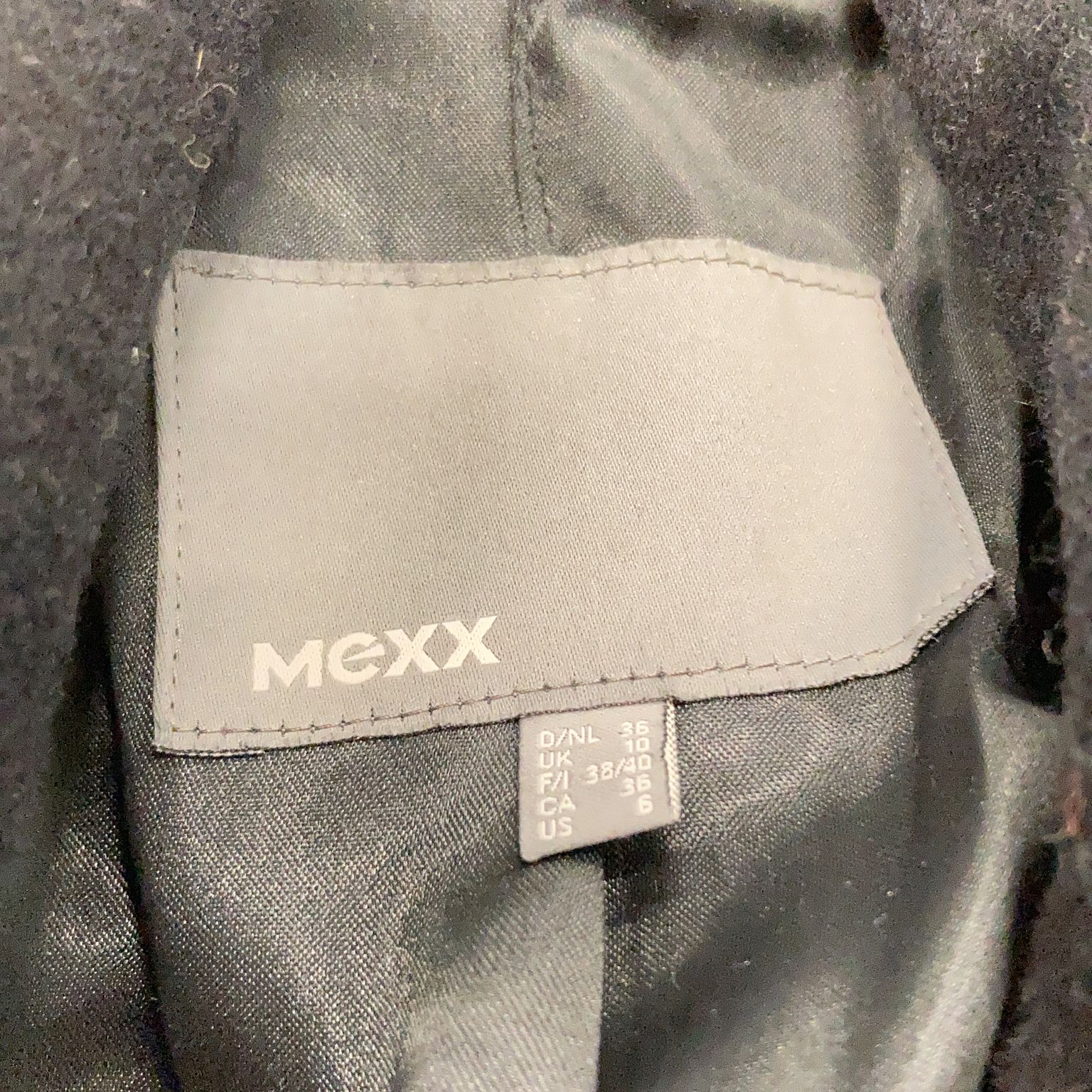 Mexx