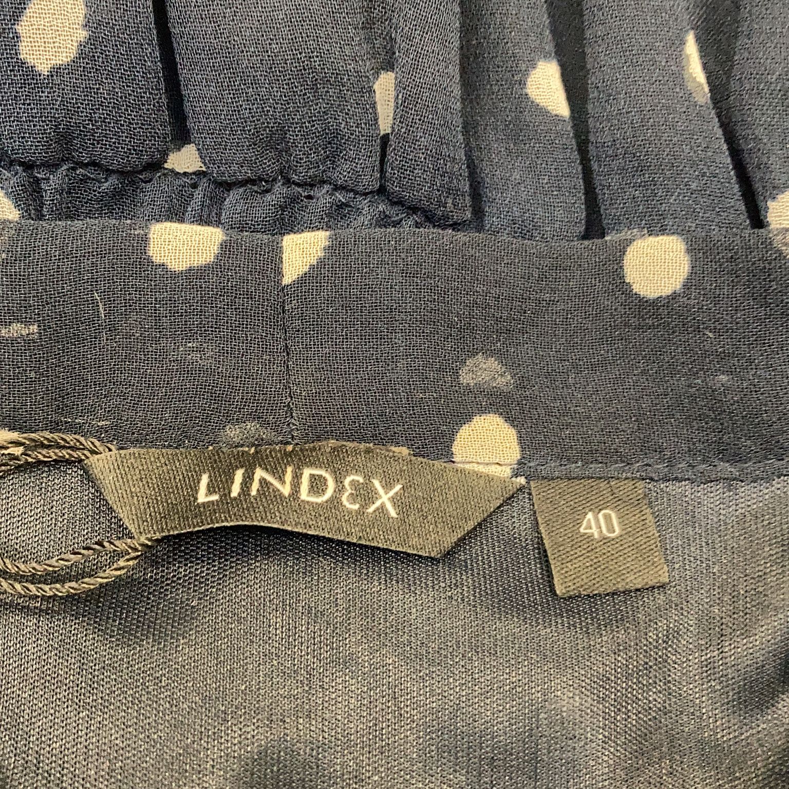 Lindex