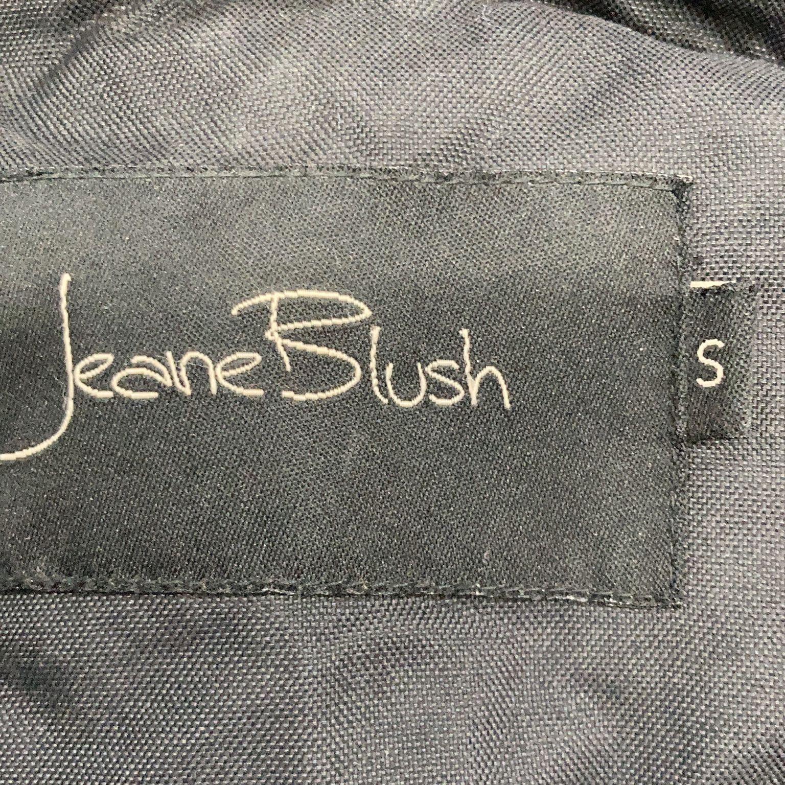 Jeane Blush