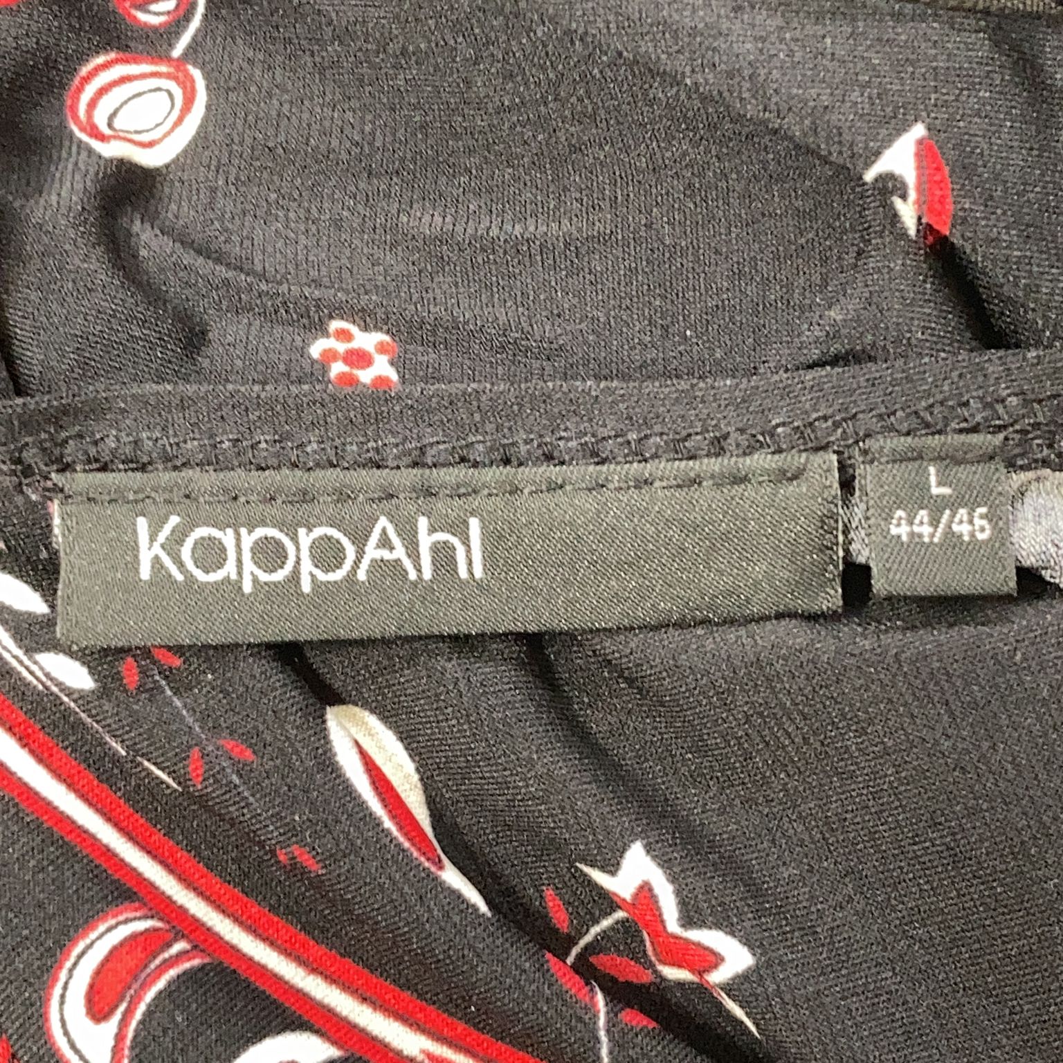 KappAhl