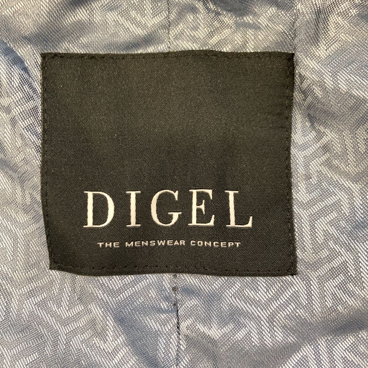 Digel