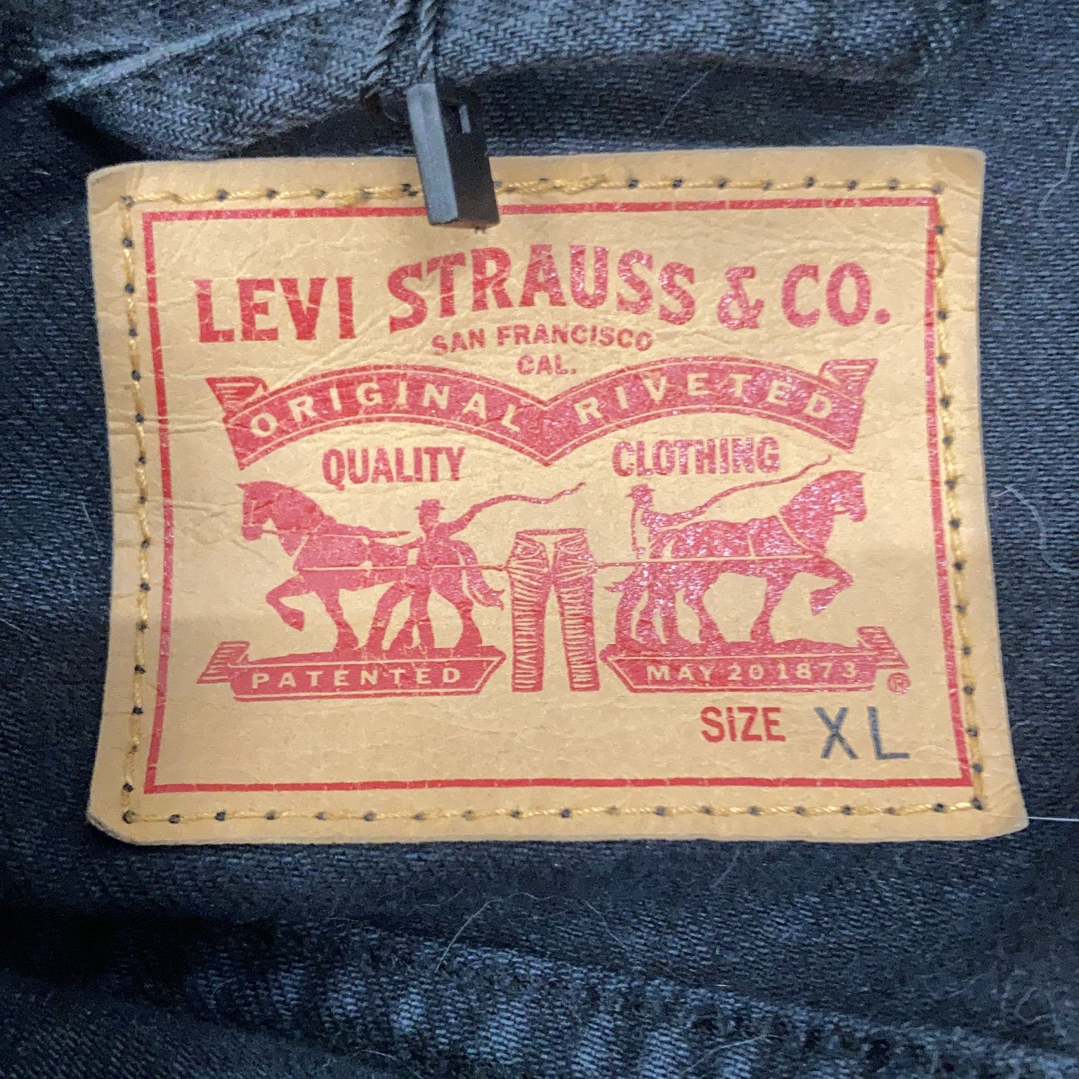 Levi Strauss  Co