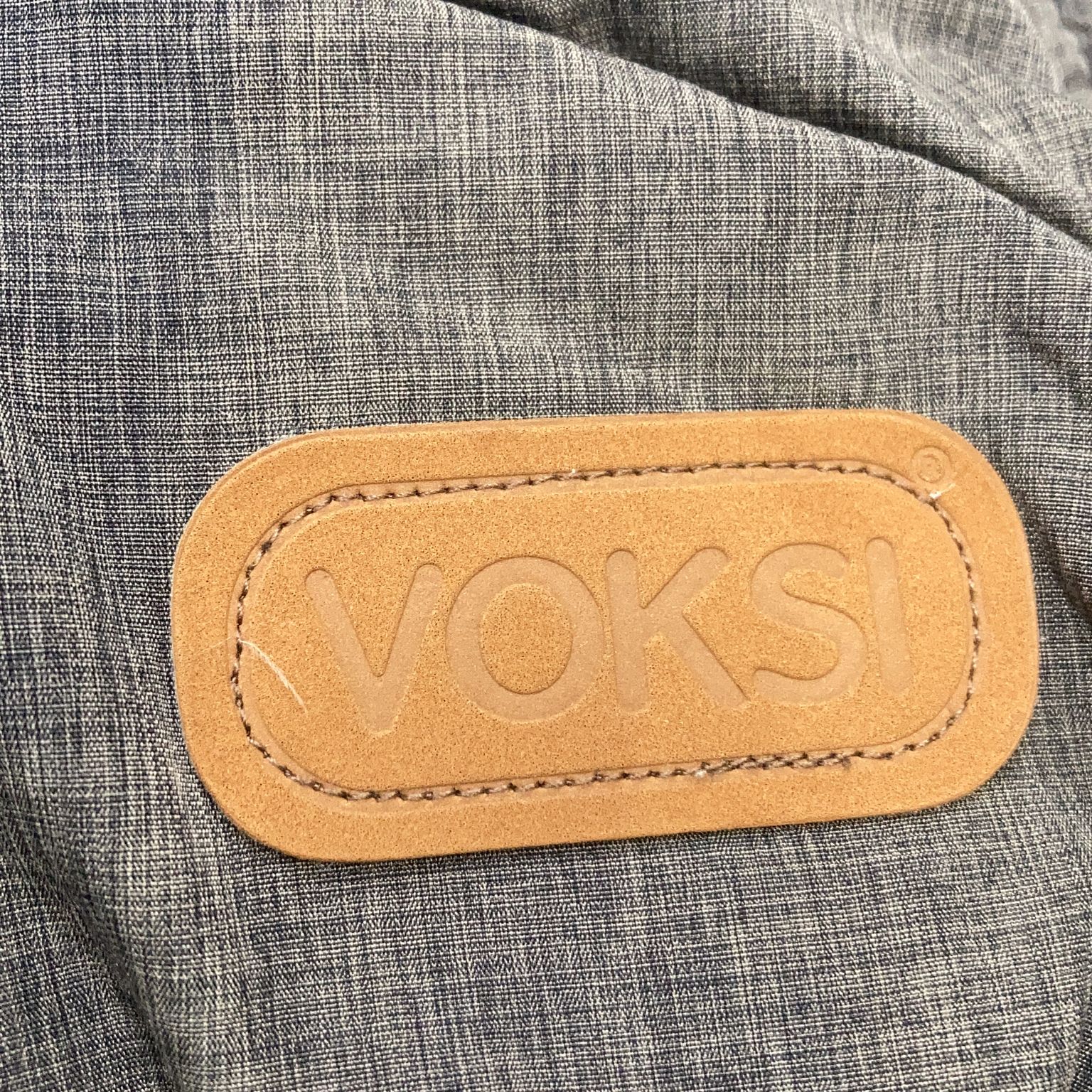 Voksi