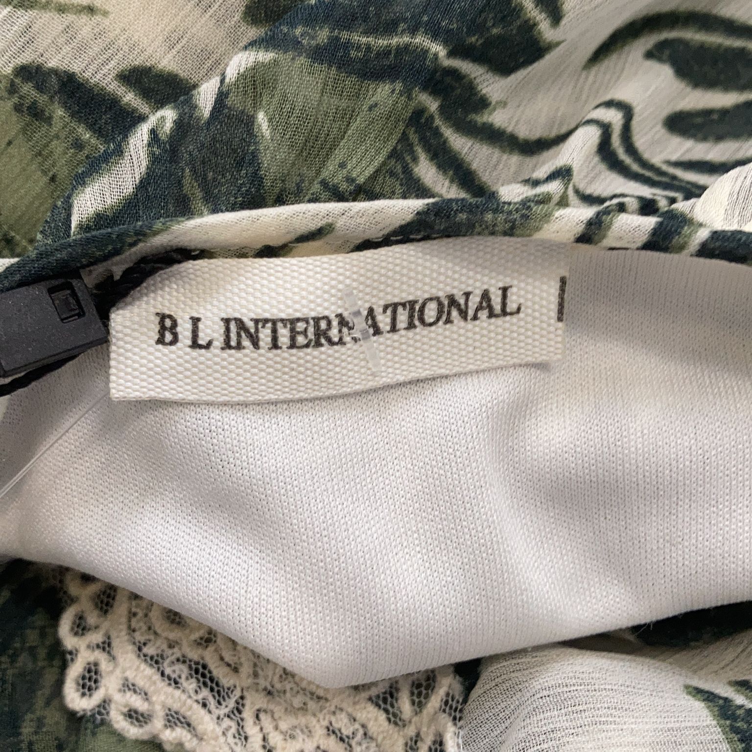 BL International