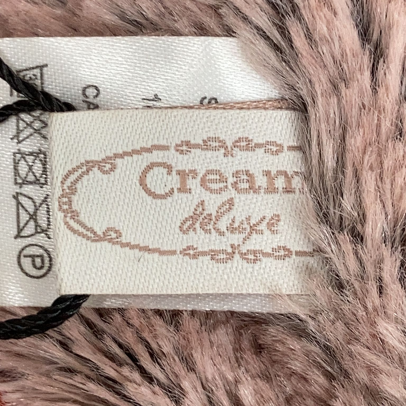 Cream Deluxe