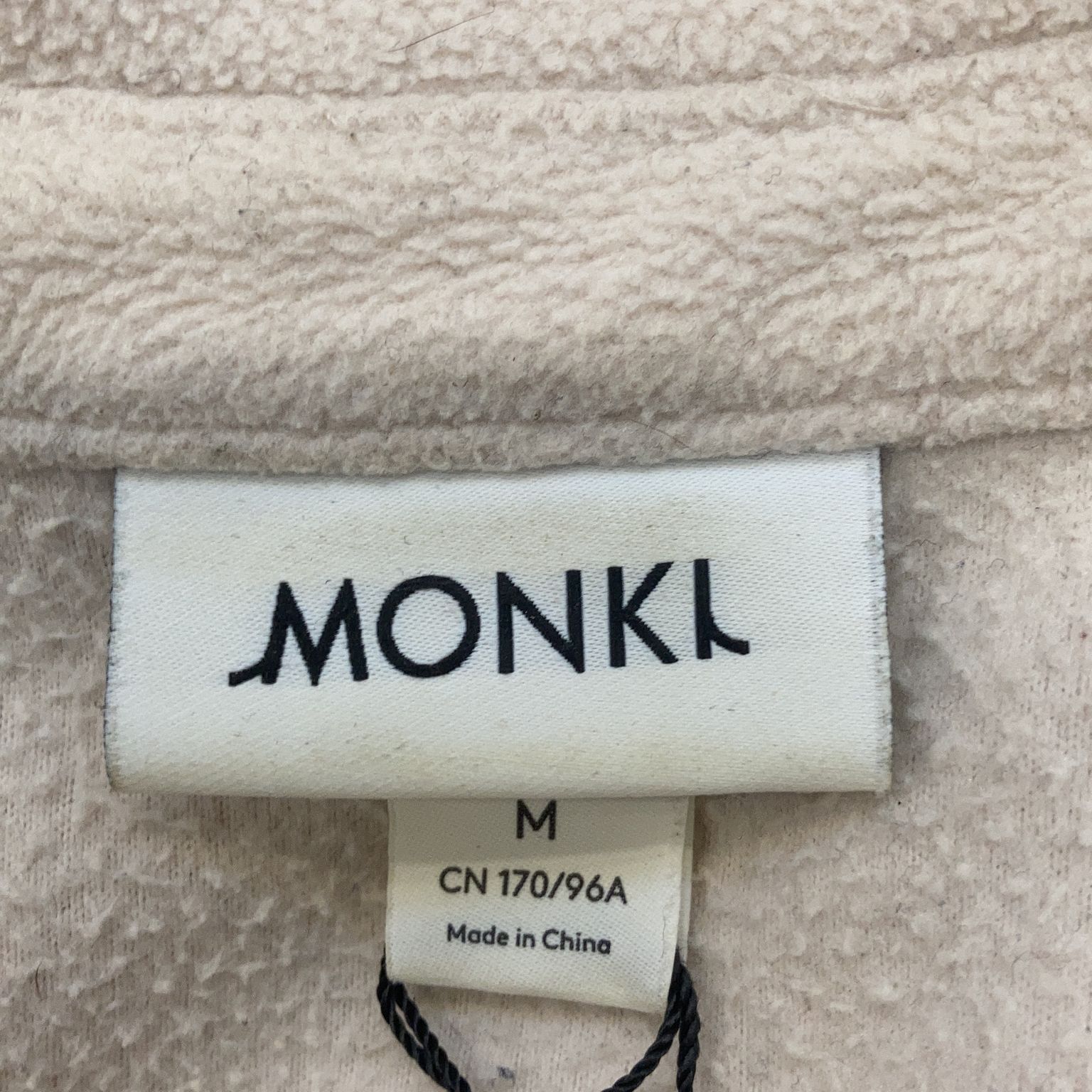 Monki