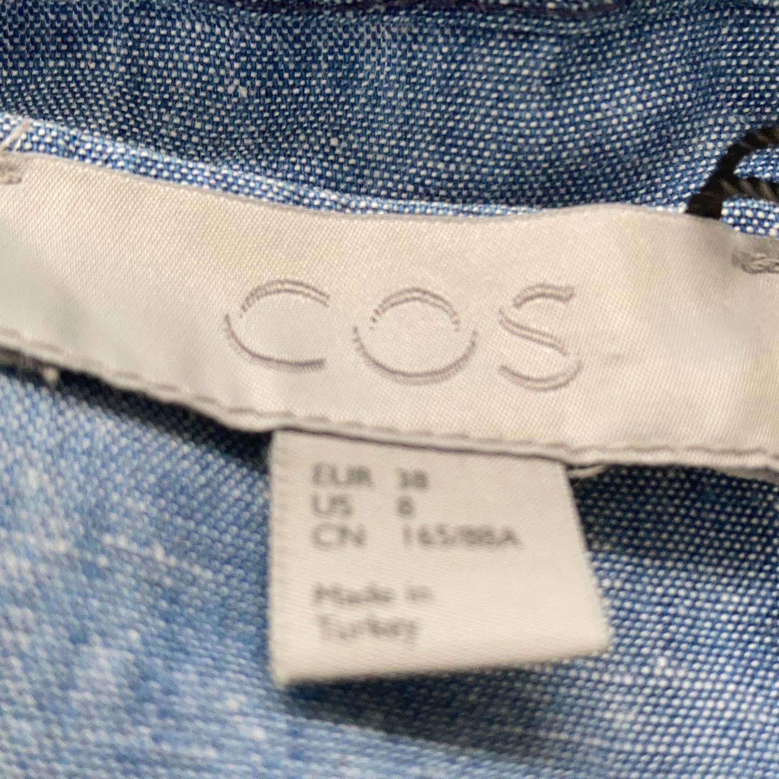 COS