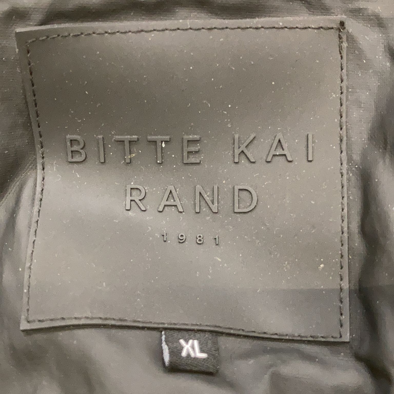 Bitte Kai Rand