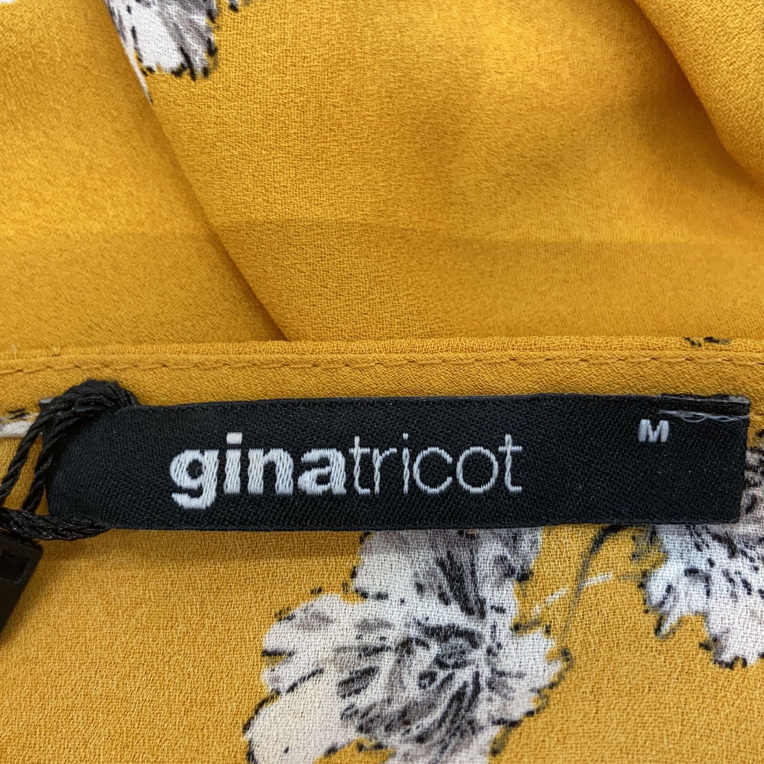 Gina Tricot