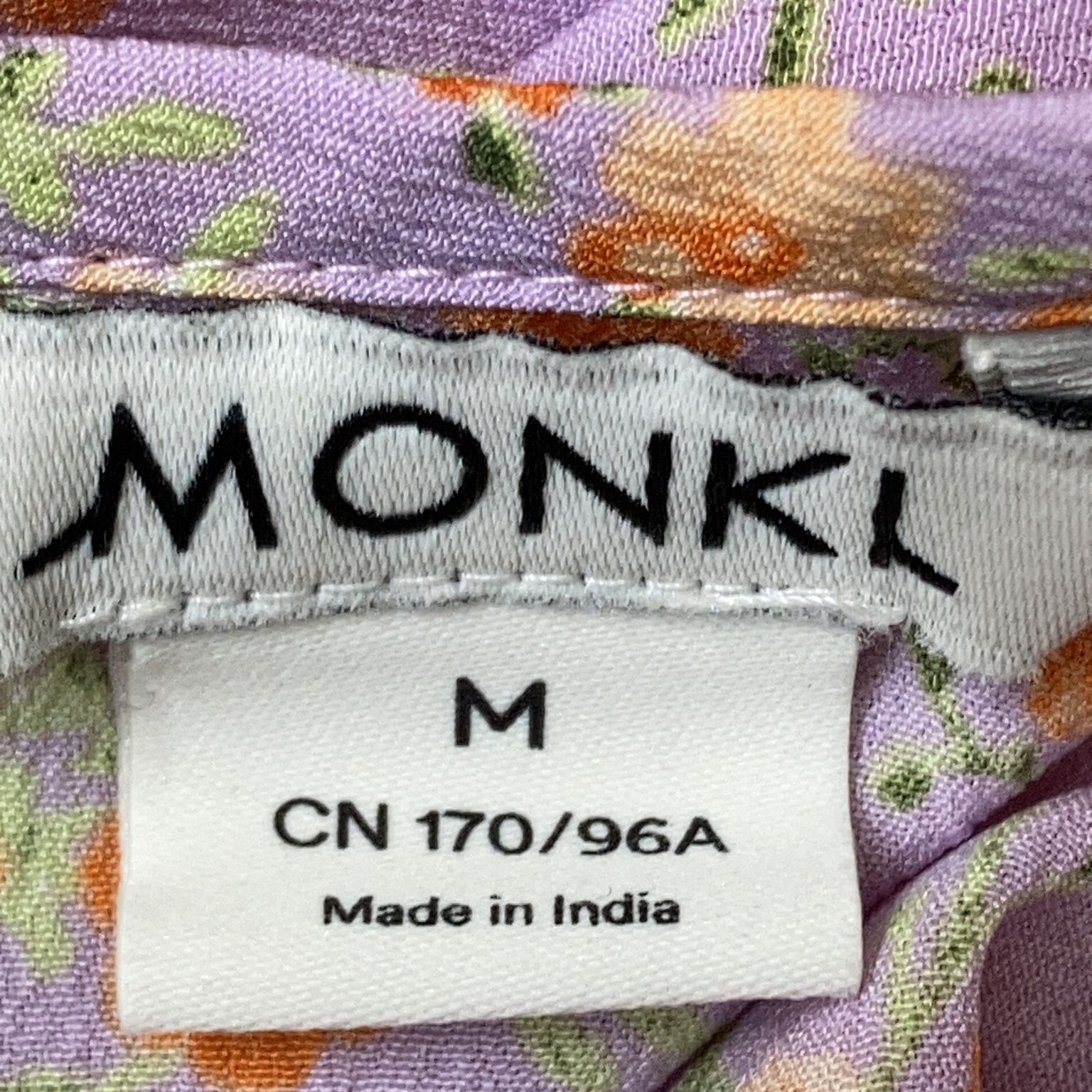 Monki