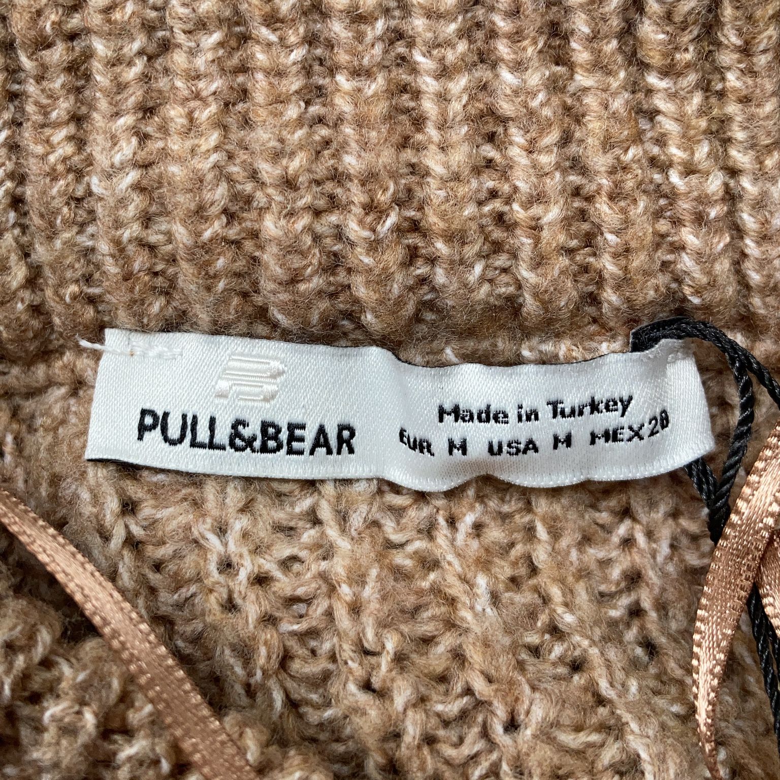 Pull  Bear