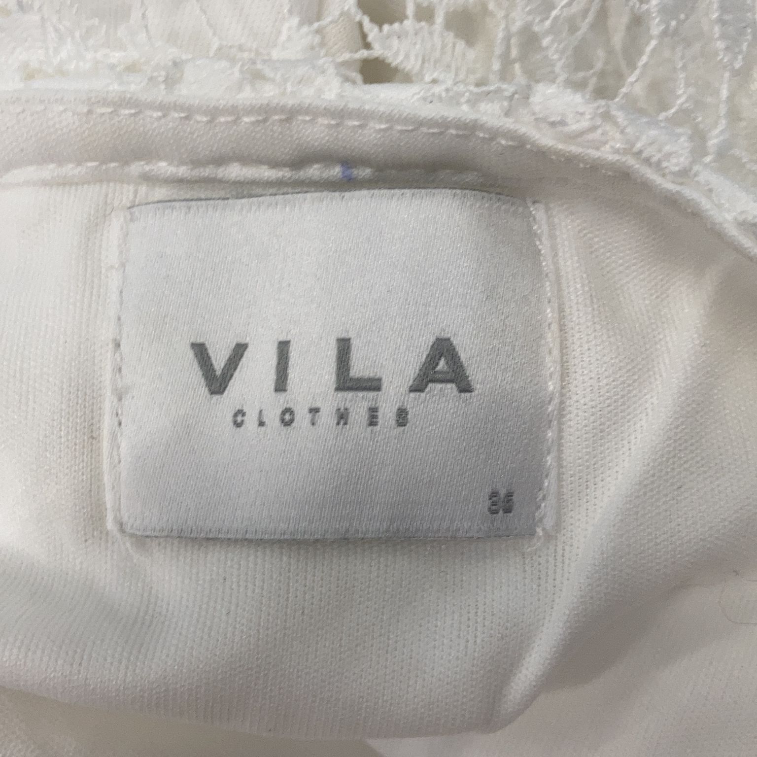 VILA Clothes