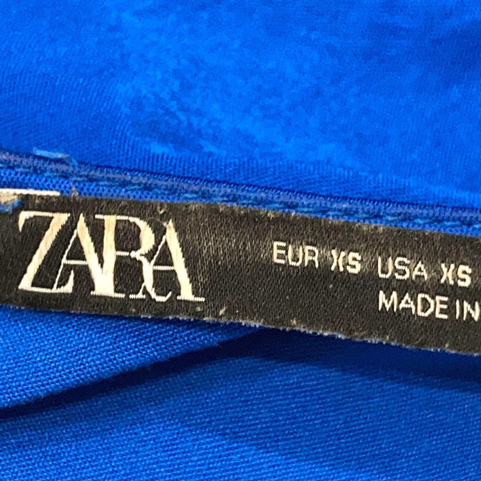 Zara