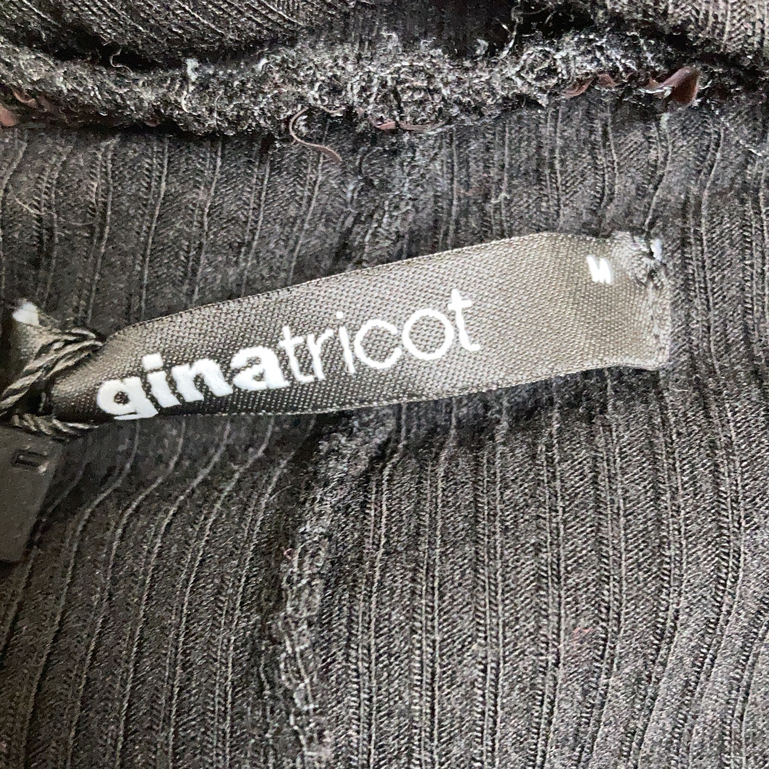 Gina Tricot