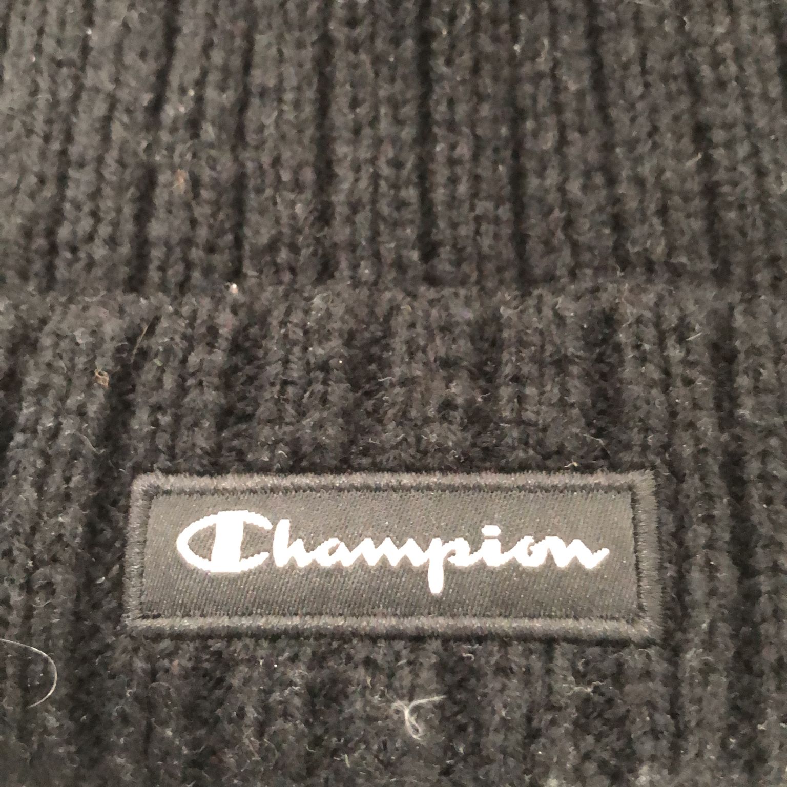 Champion