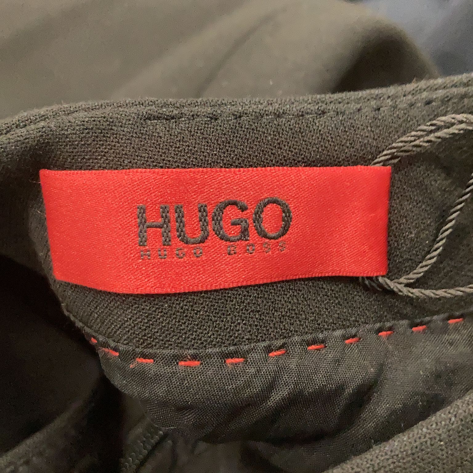 Hugo Hugo Boss