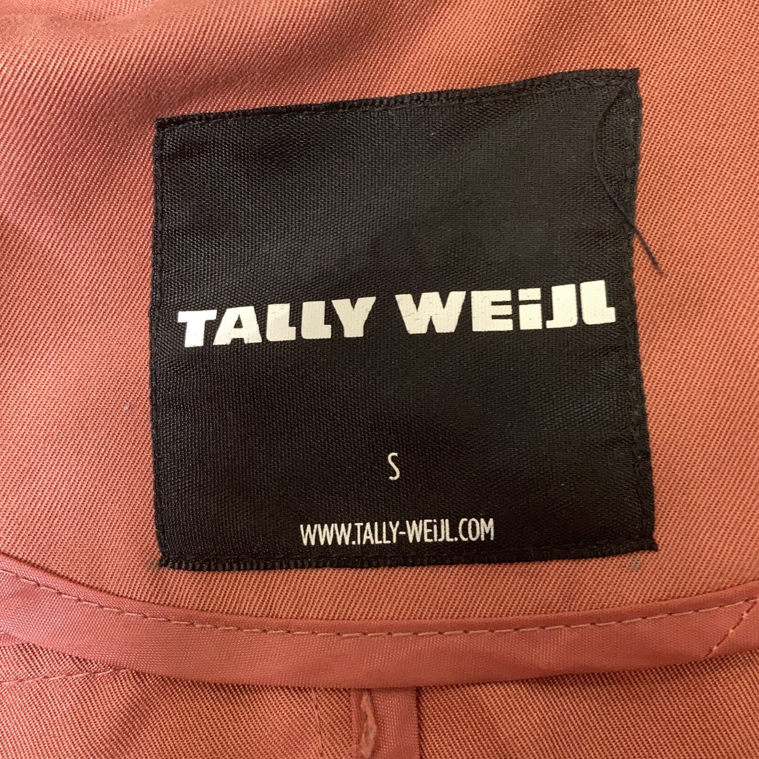 Tally Weijl