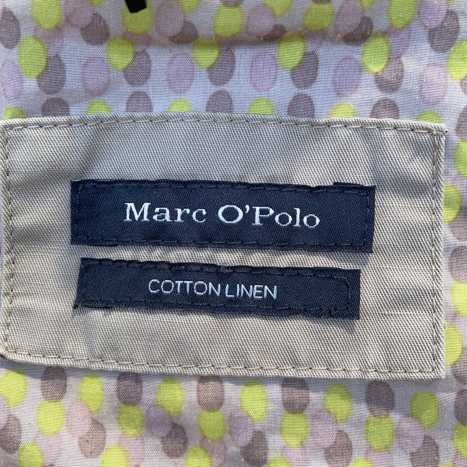 Marc O'Polo