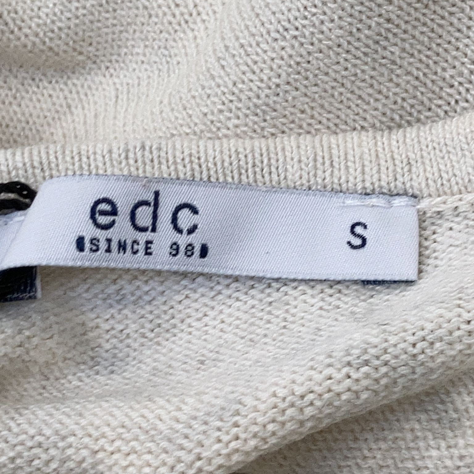 EDC by ESPRIT