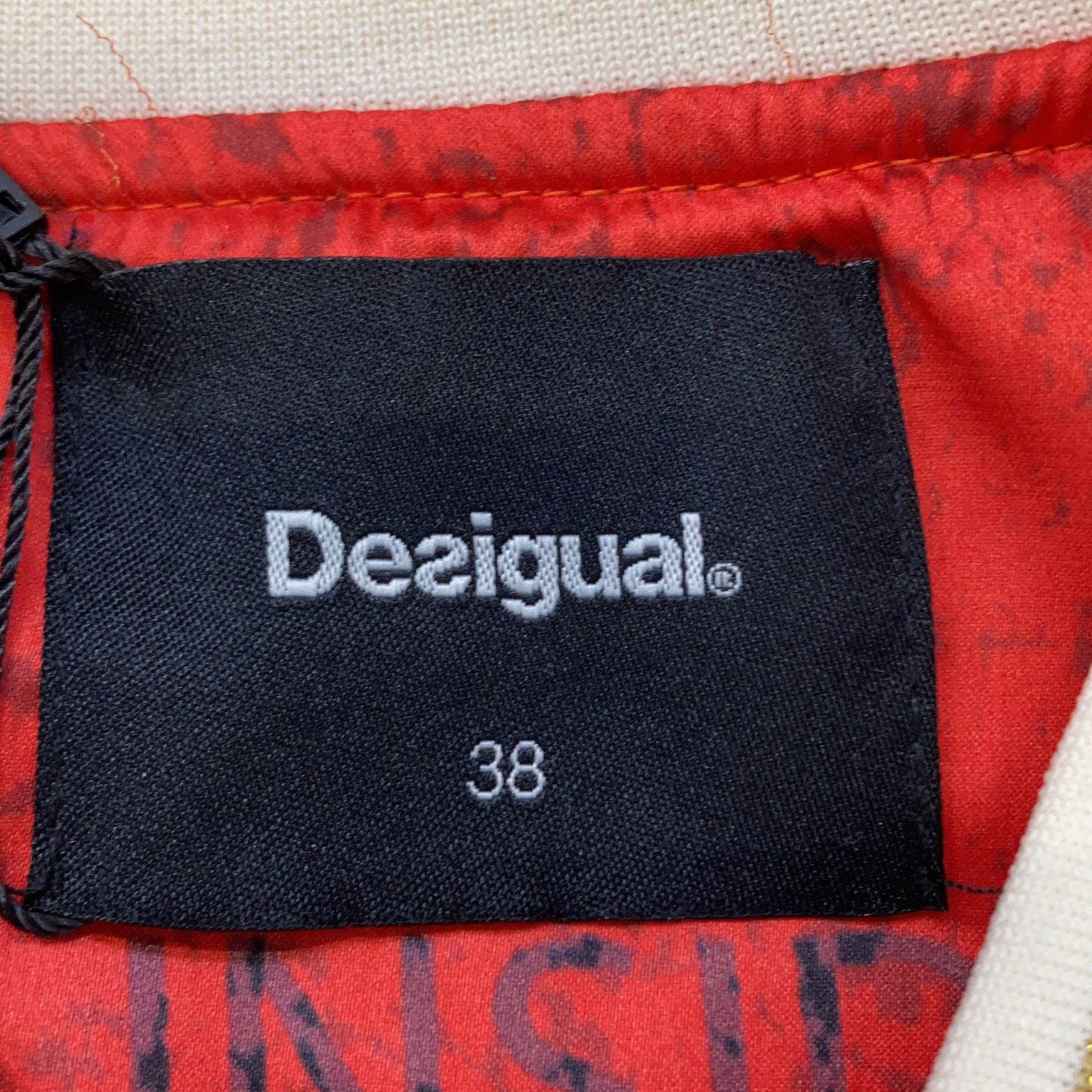 Desigual