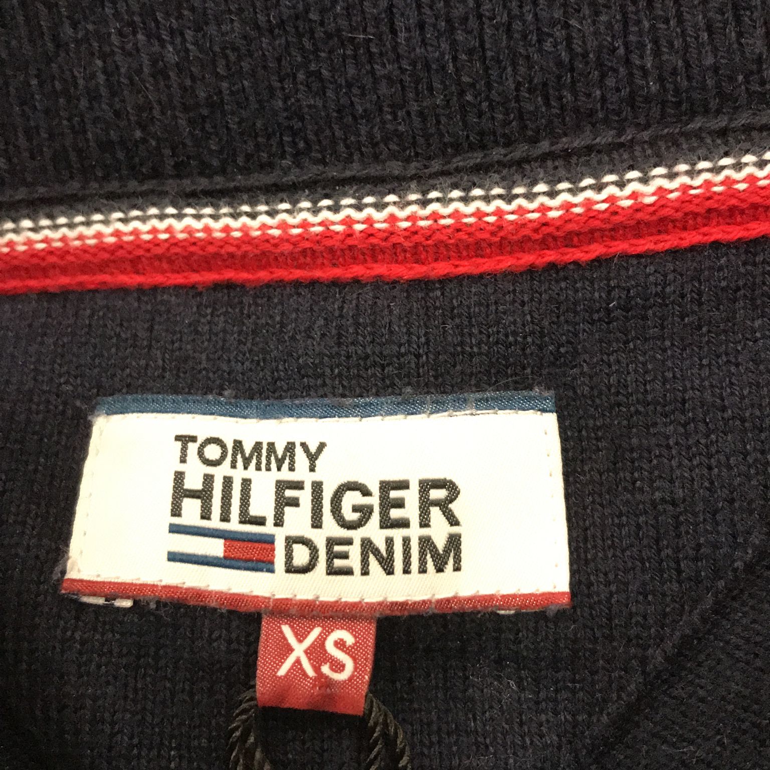 Tommy Hilfiger Denim