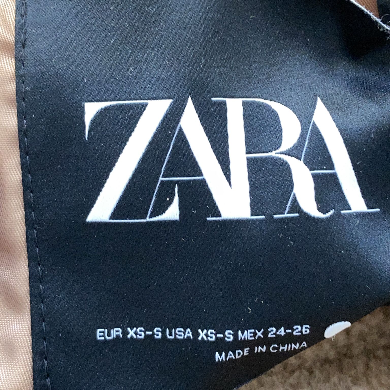 Zara