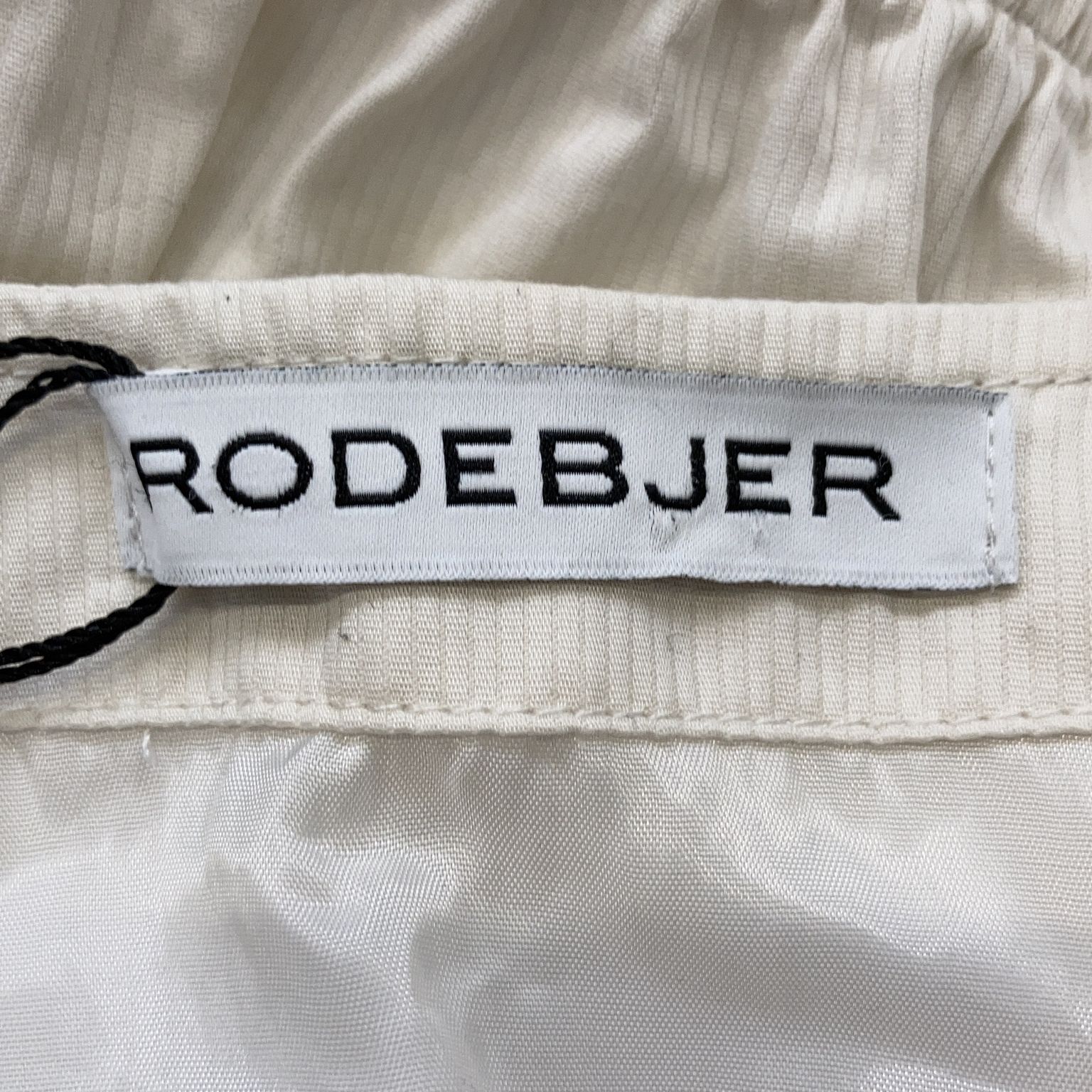 Rodebjer