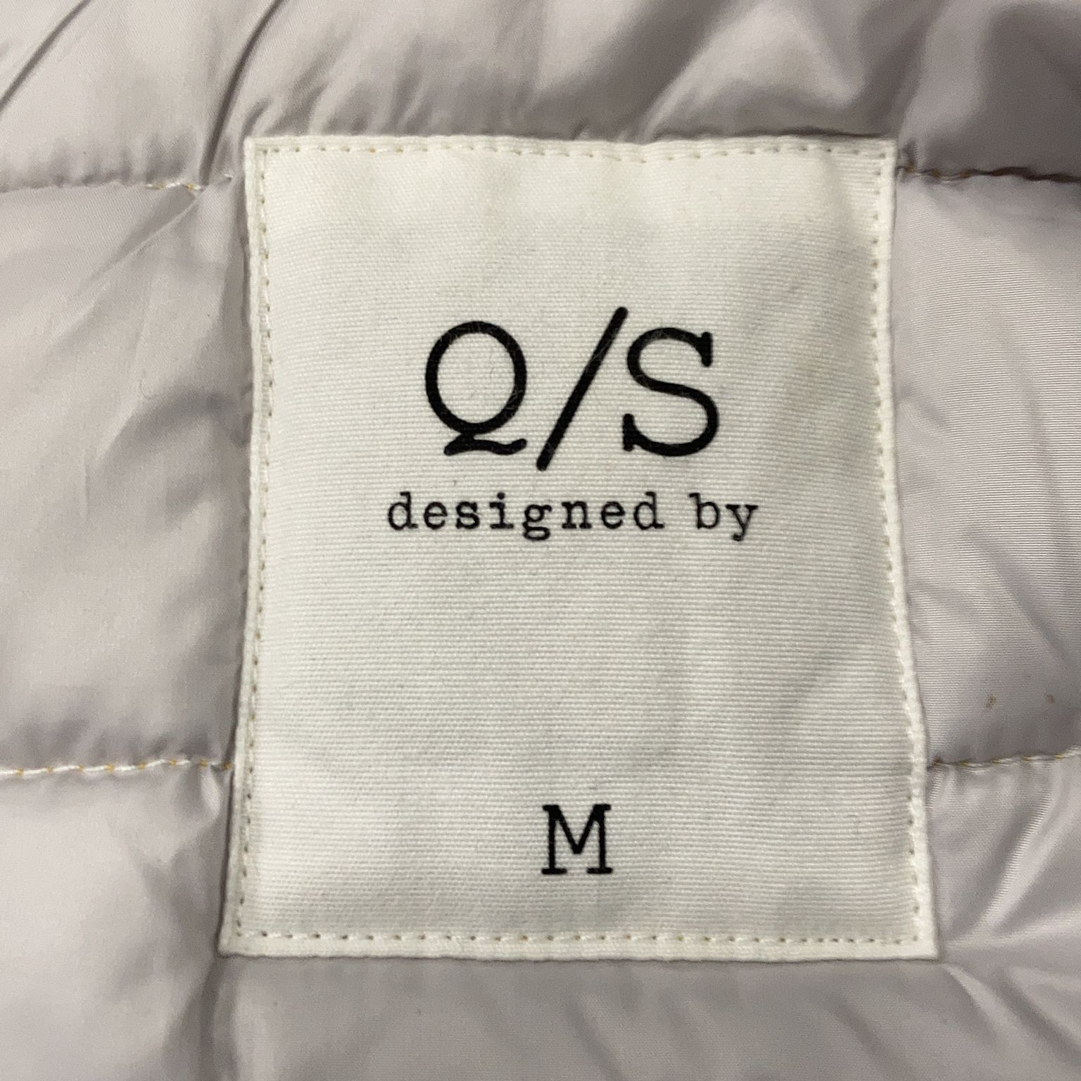 Q/S designed by