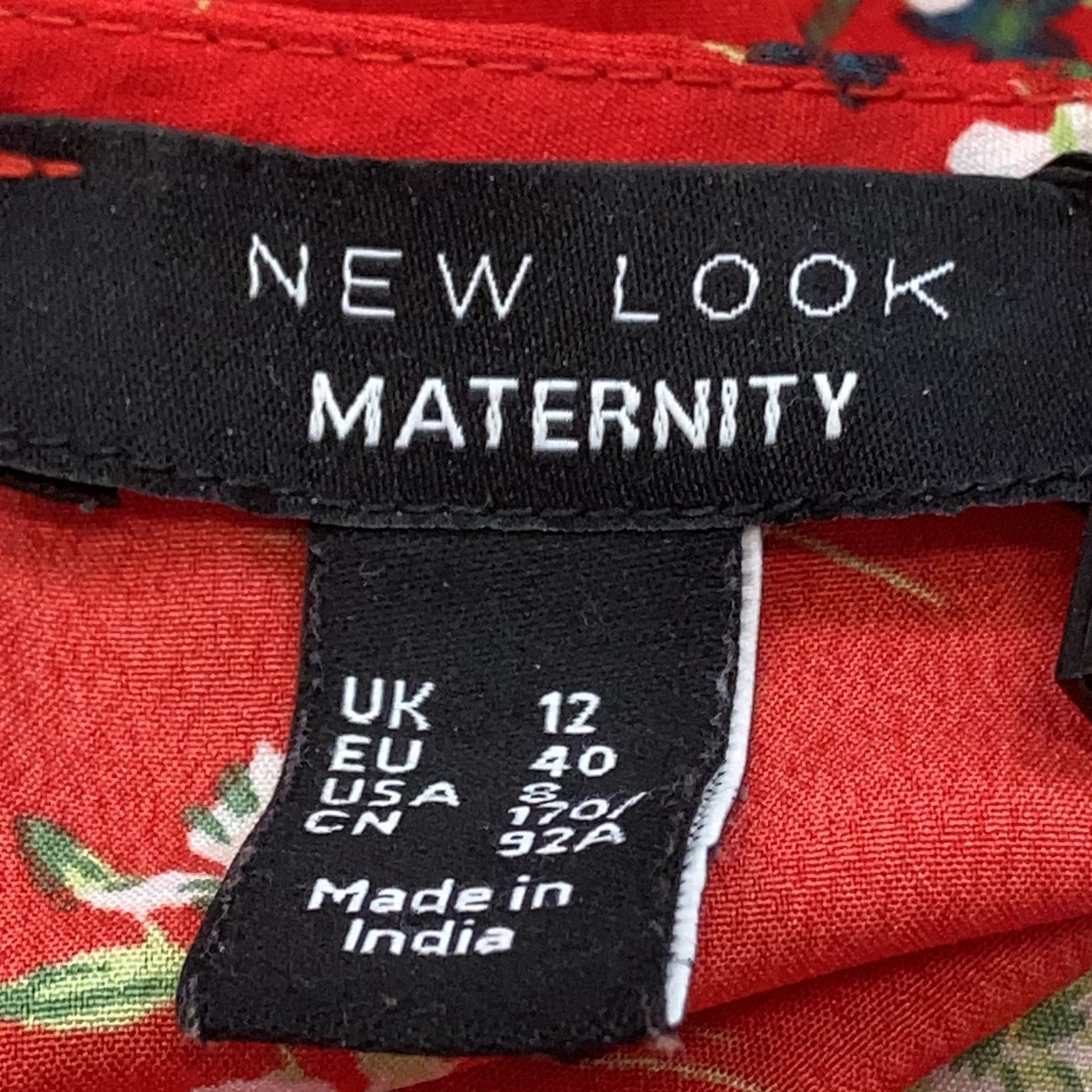 New Look Maternity