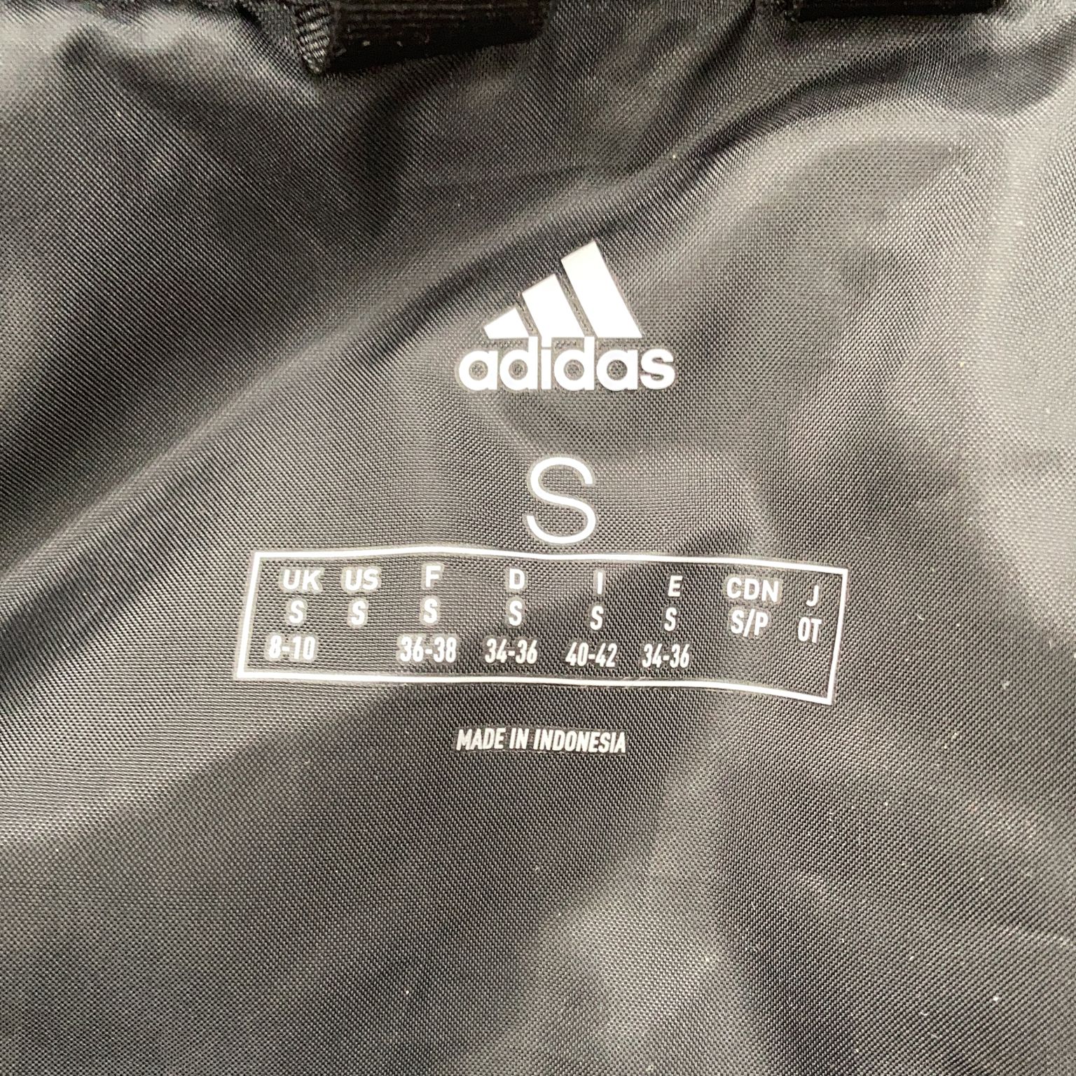 Adidas