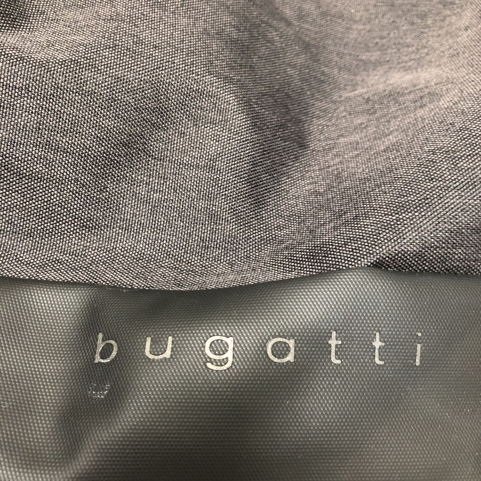 Bugatti