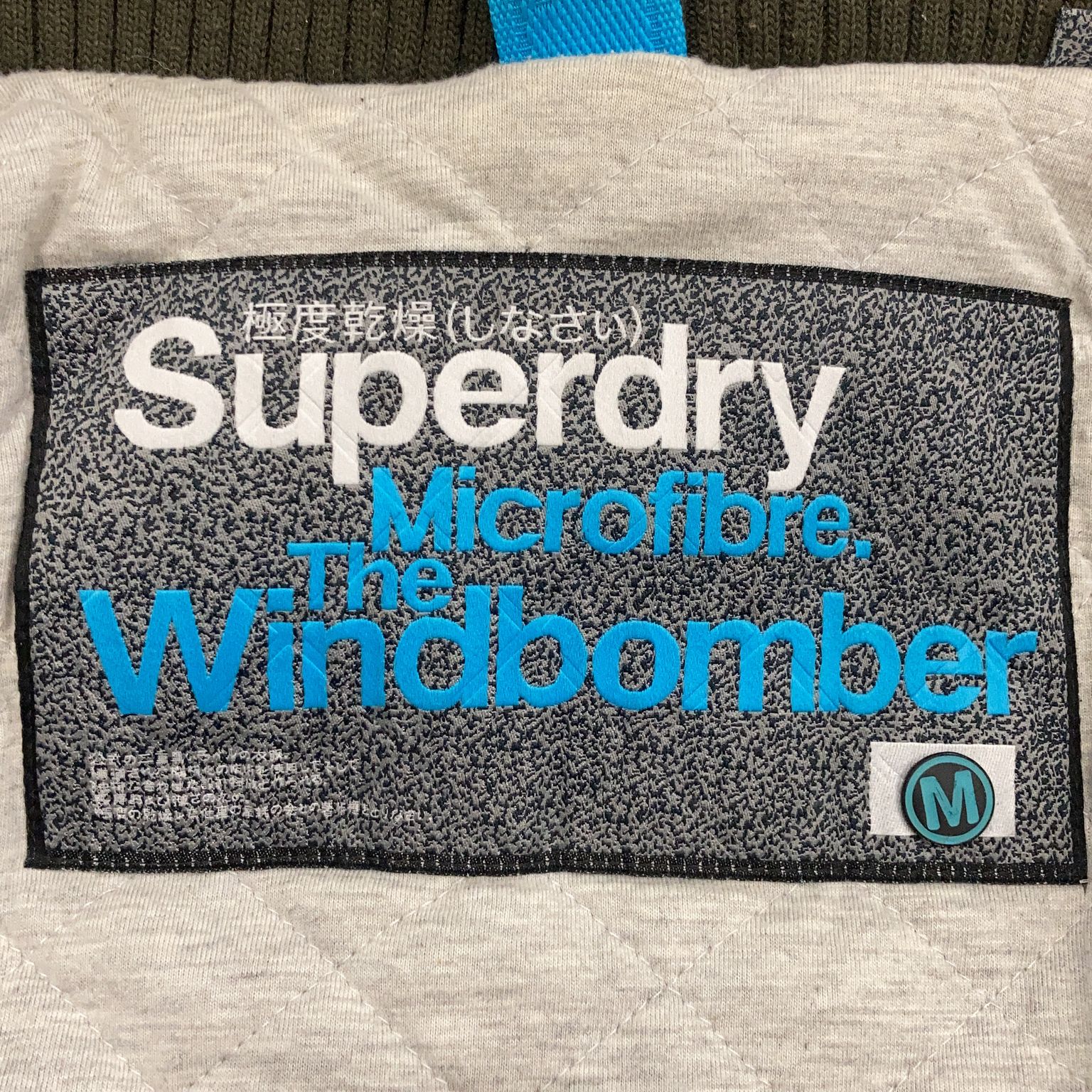 Superdry