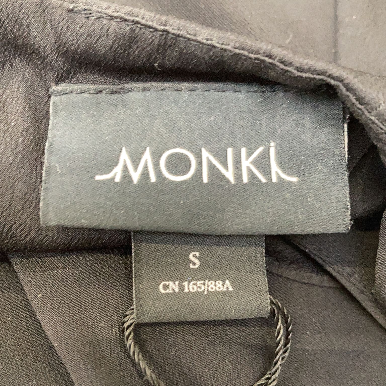 Monki