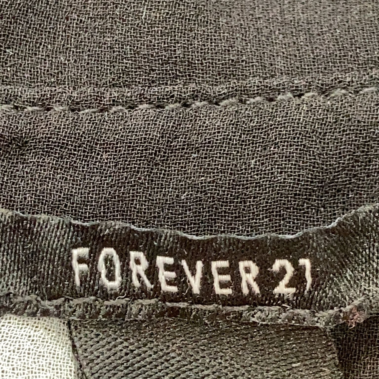 Forever 21