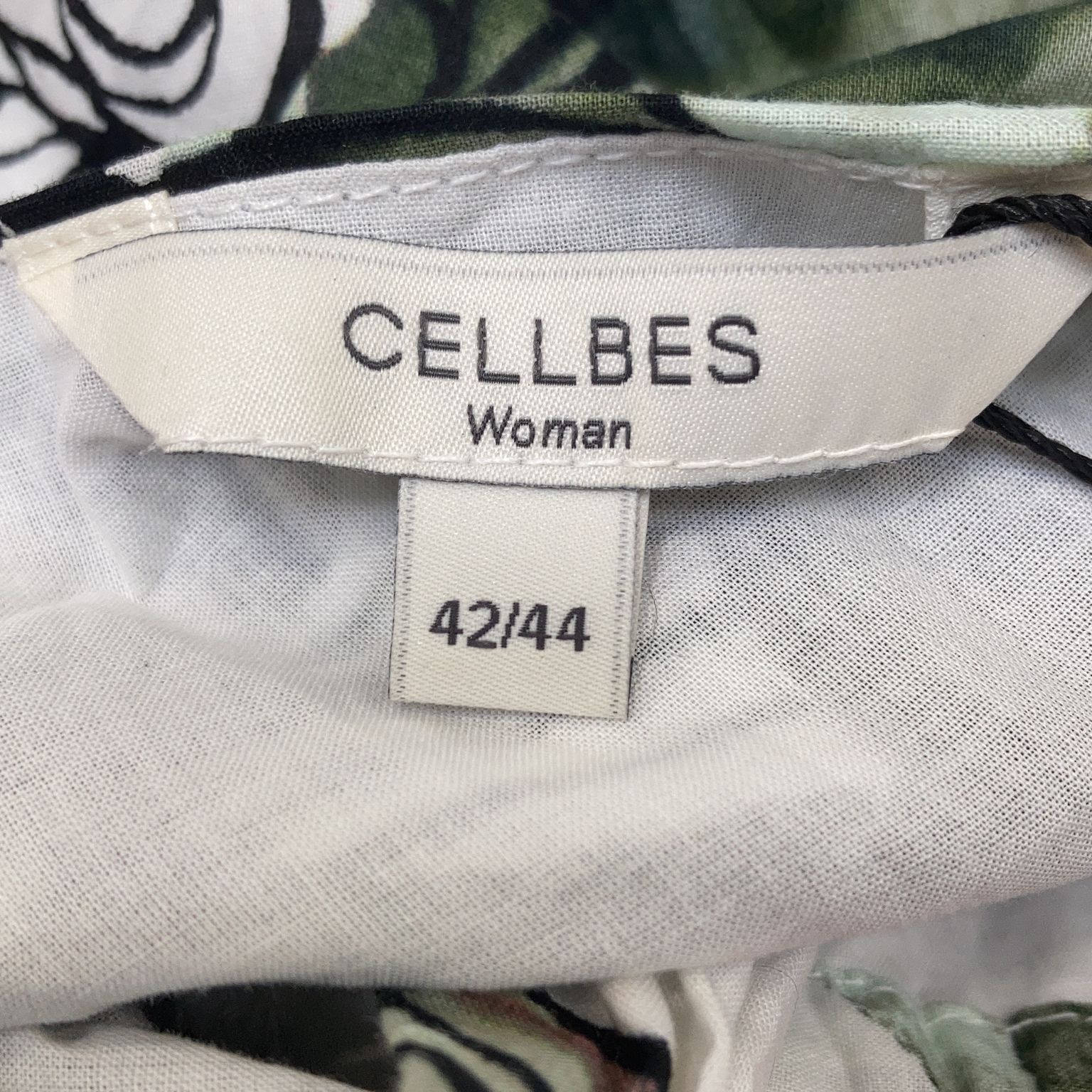 Cellbes Woman