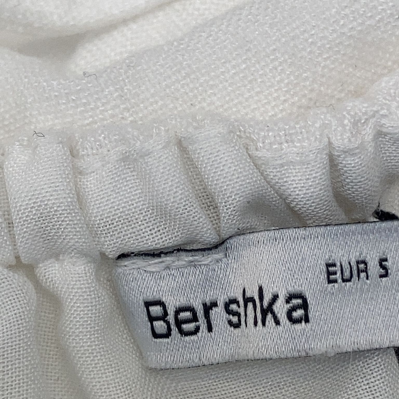 Bershka