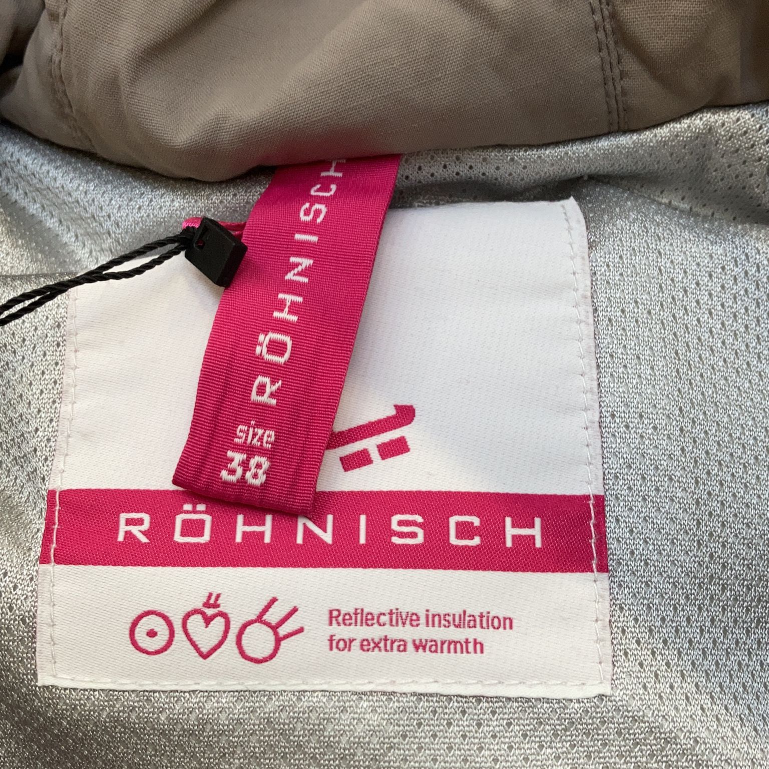 Röhnisch