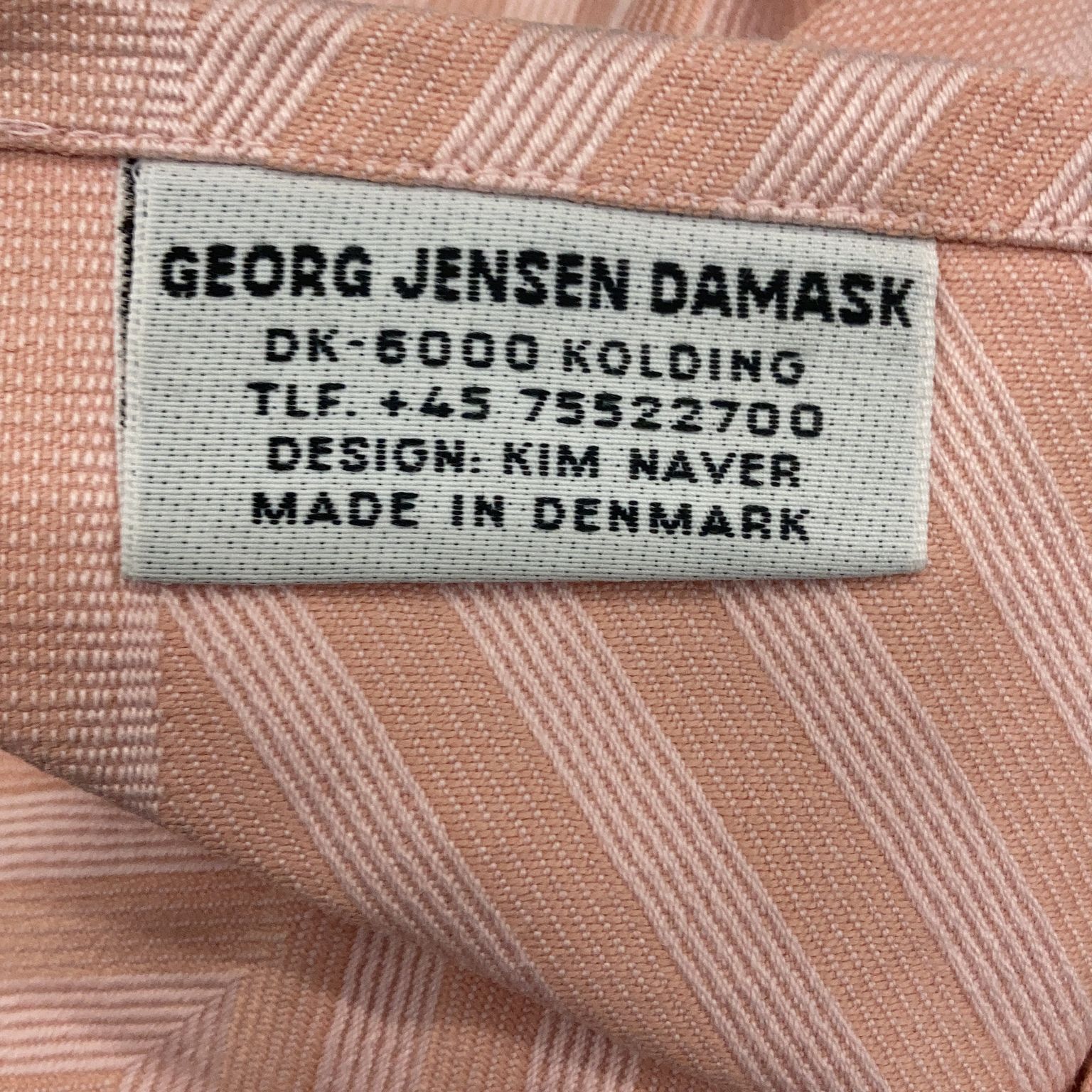 Georg Jensen