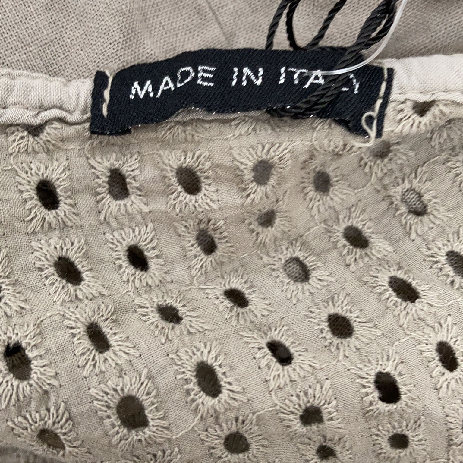 Made In Italy