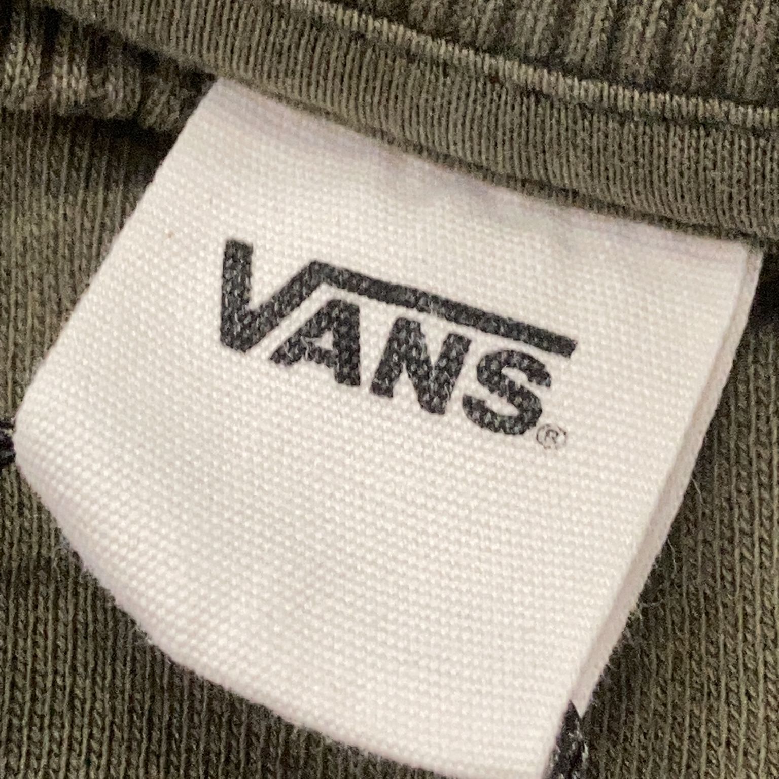 Vans